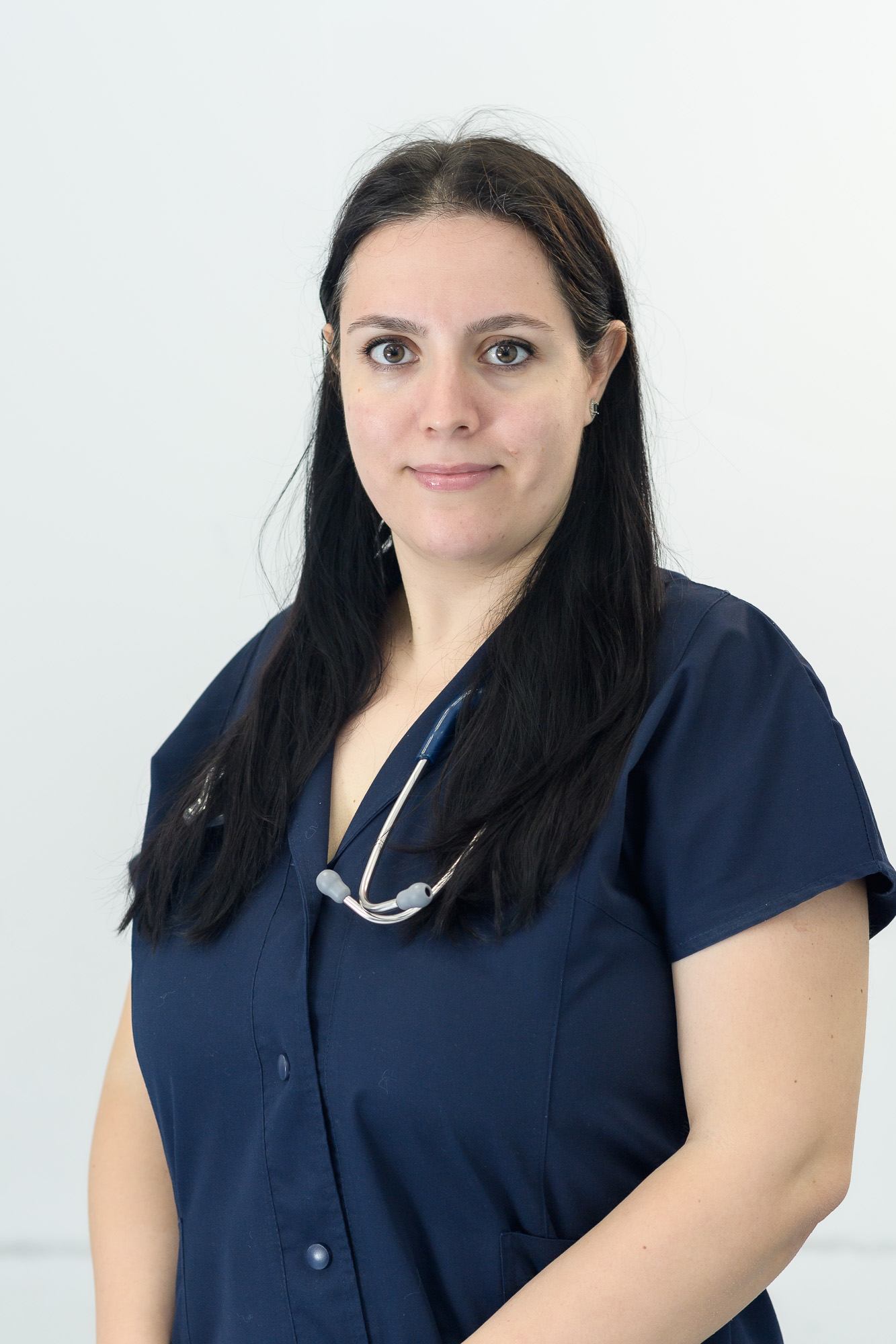 Dr.  Adriana Mursă