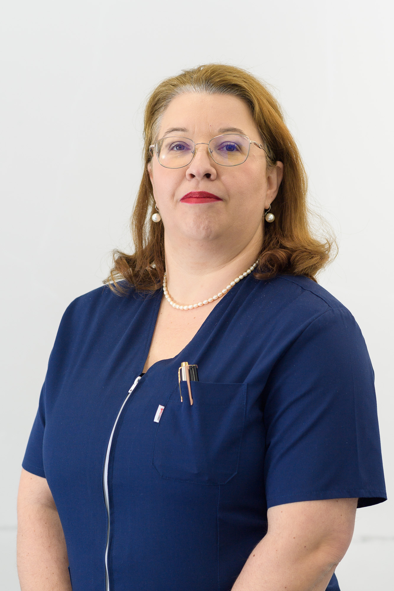 Dr. Alina Mihai