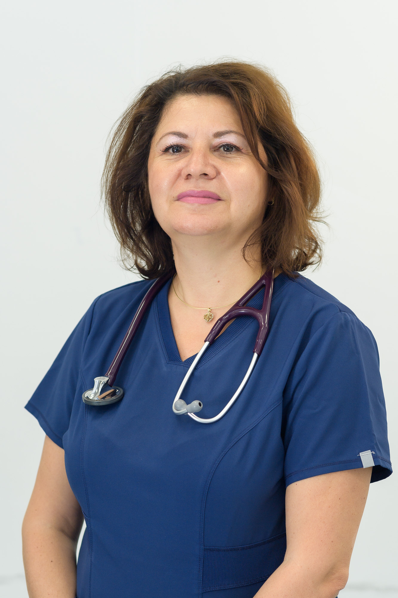 Dr. Amalia Loredana Călinoiu