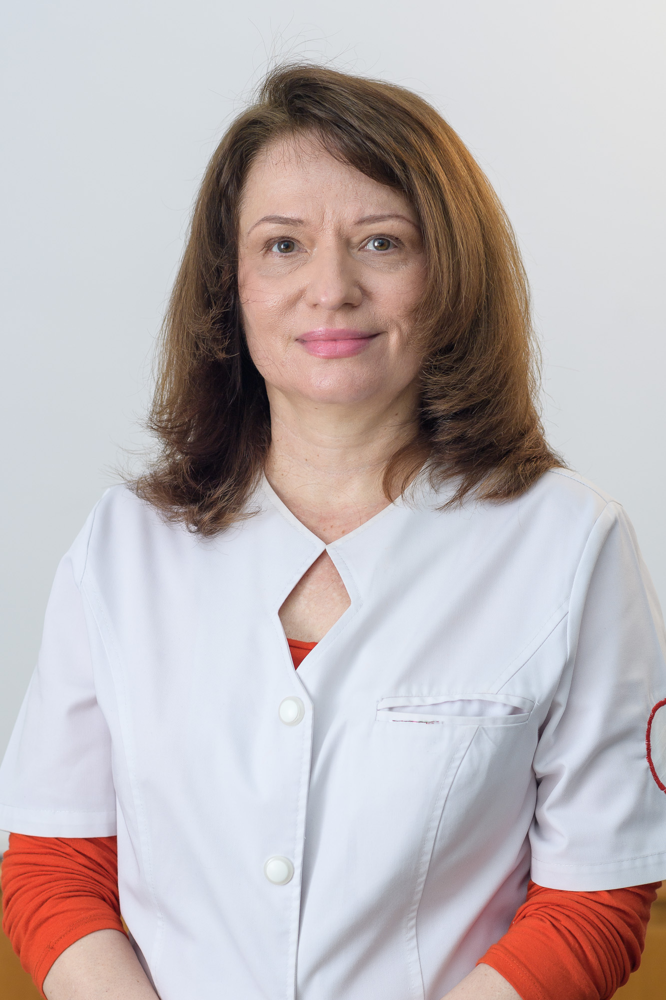 Dr.  Daniela Bădițescu