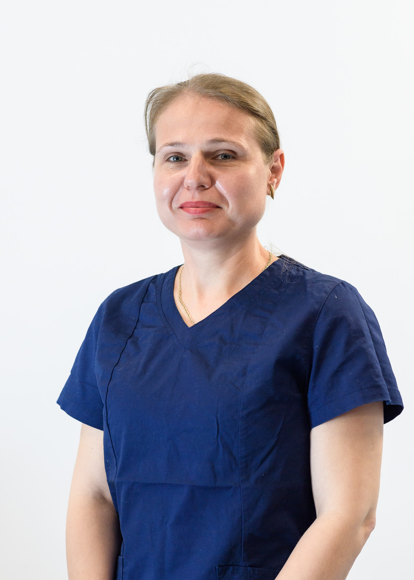 Dr. Neli-Alina Bîzîche
