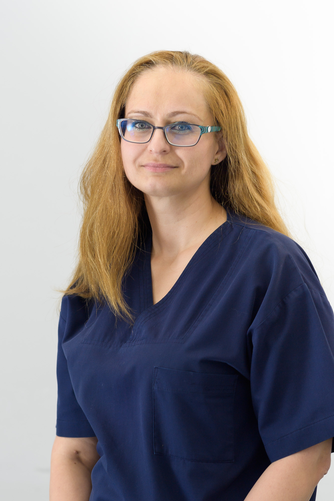Dr. Claudia Sorina Bugeac Mitacu