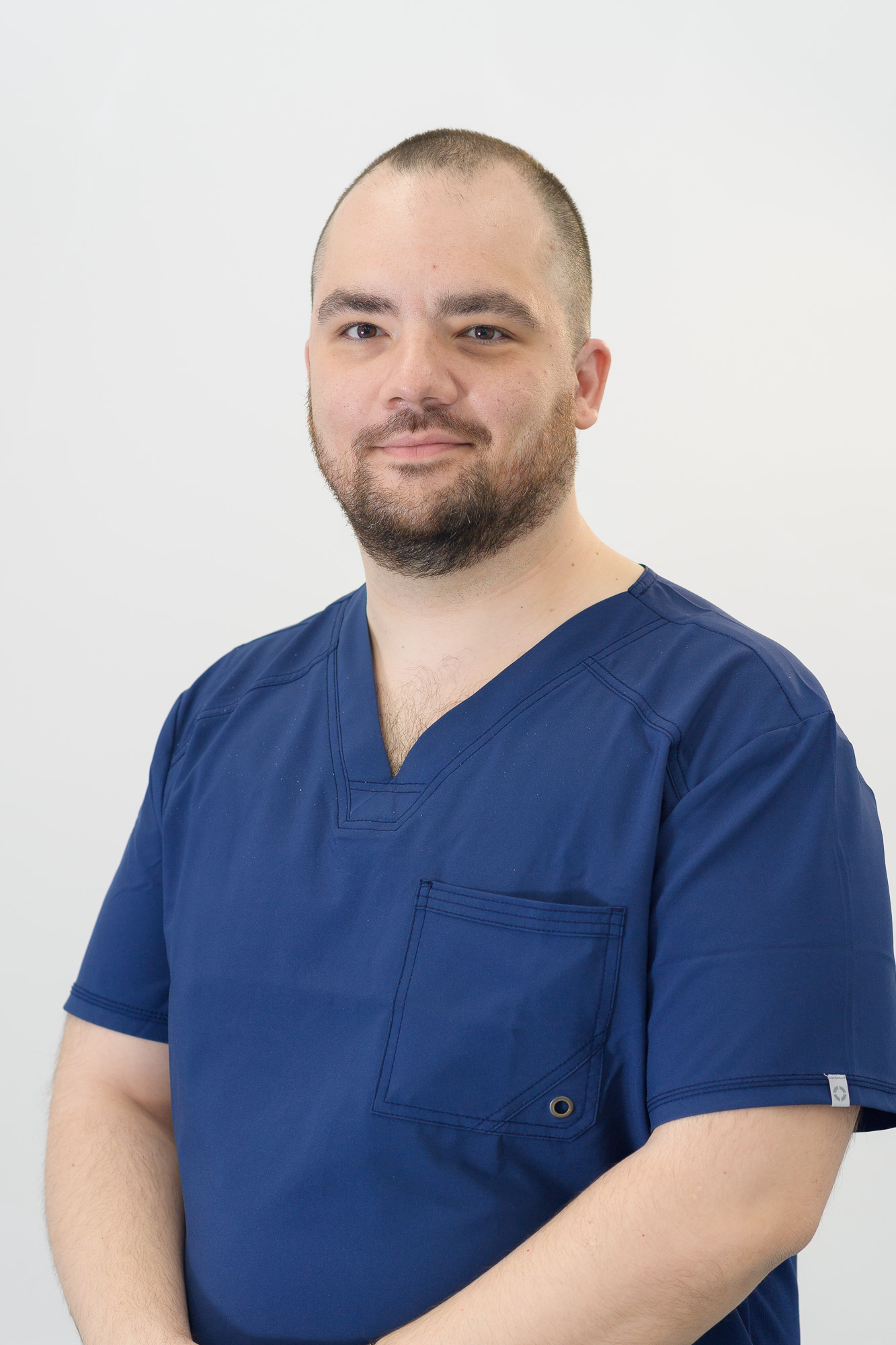 Dr. Marius Cristian Cojocaru