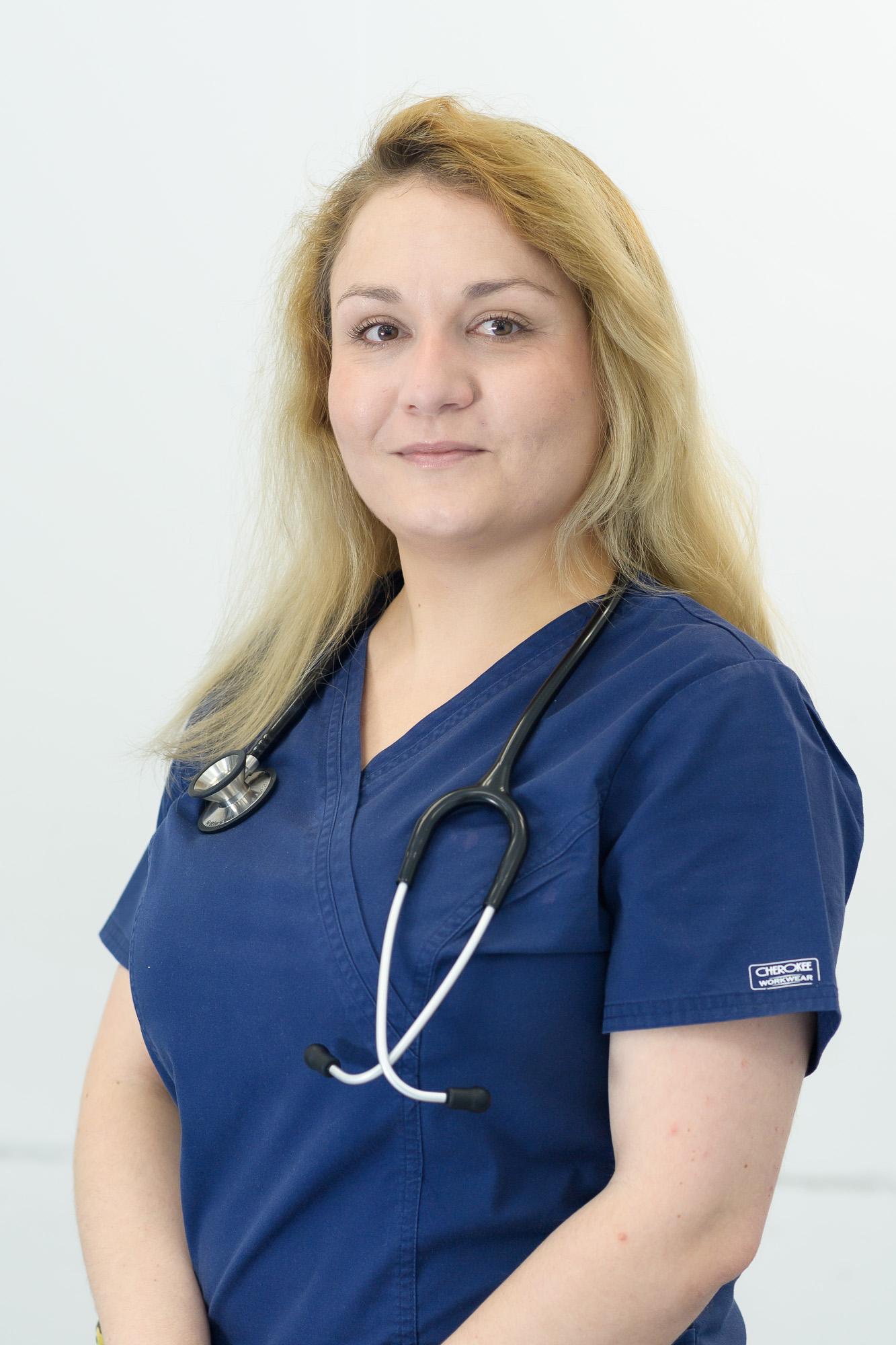 Dr.  Cristina Văcăroiu