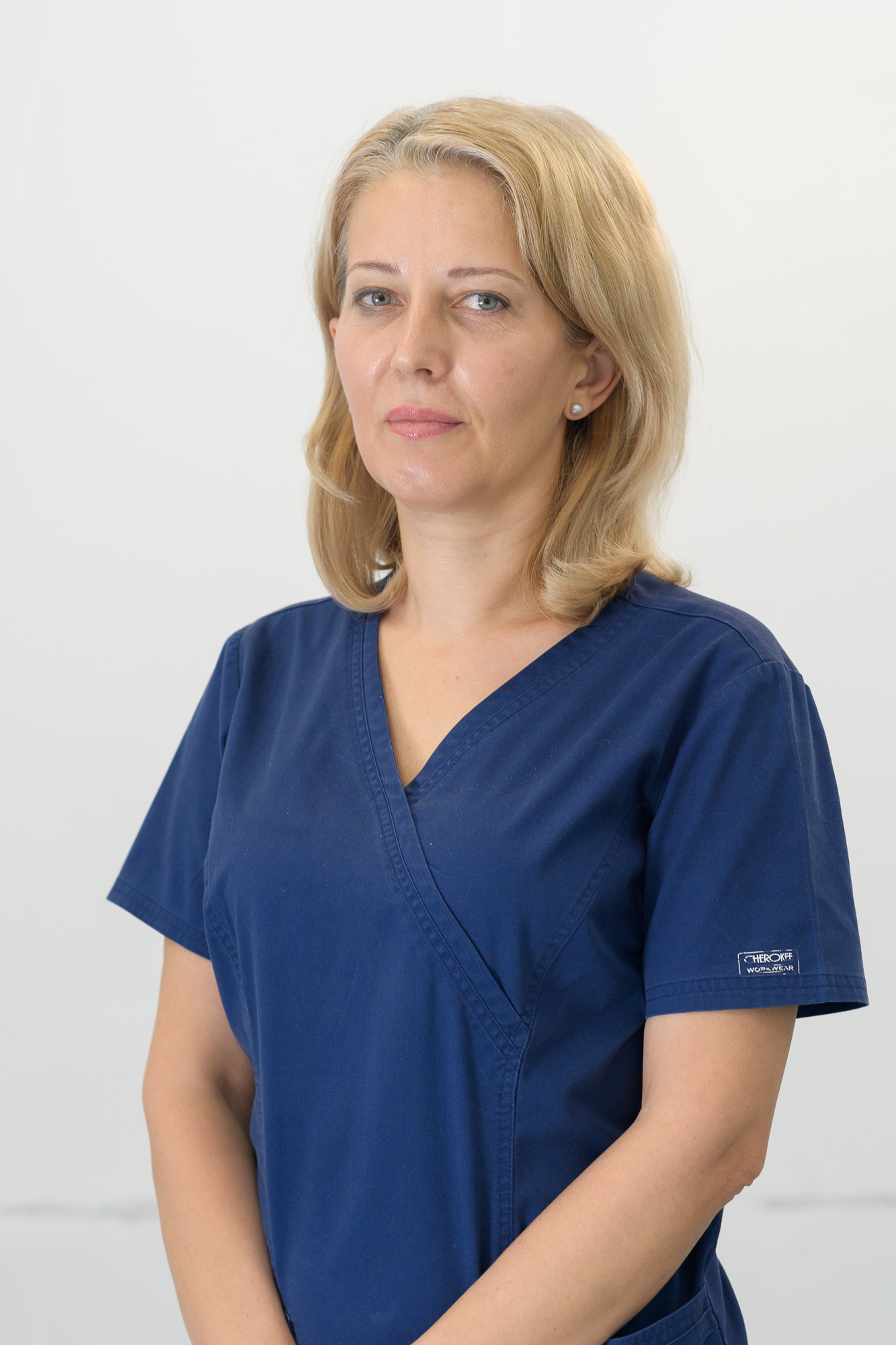 Dr.  Raluca Enciu