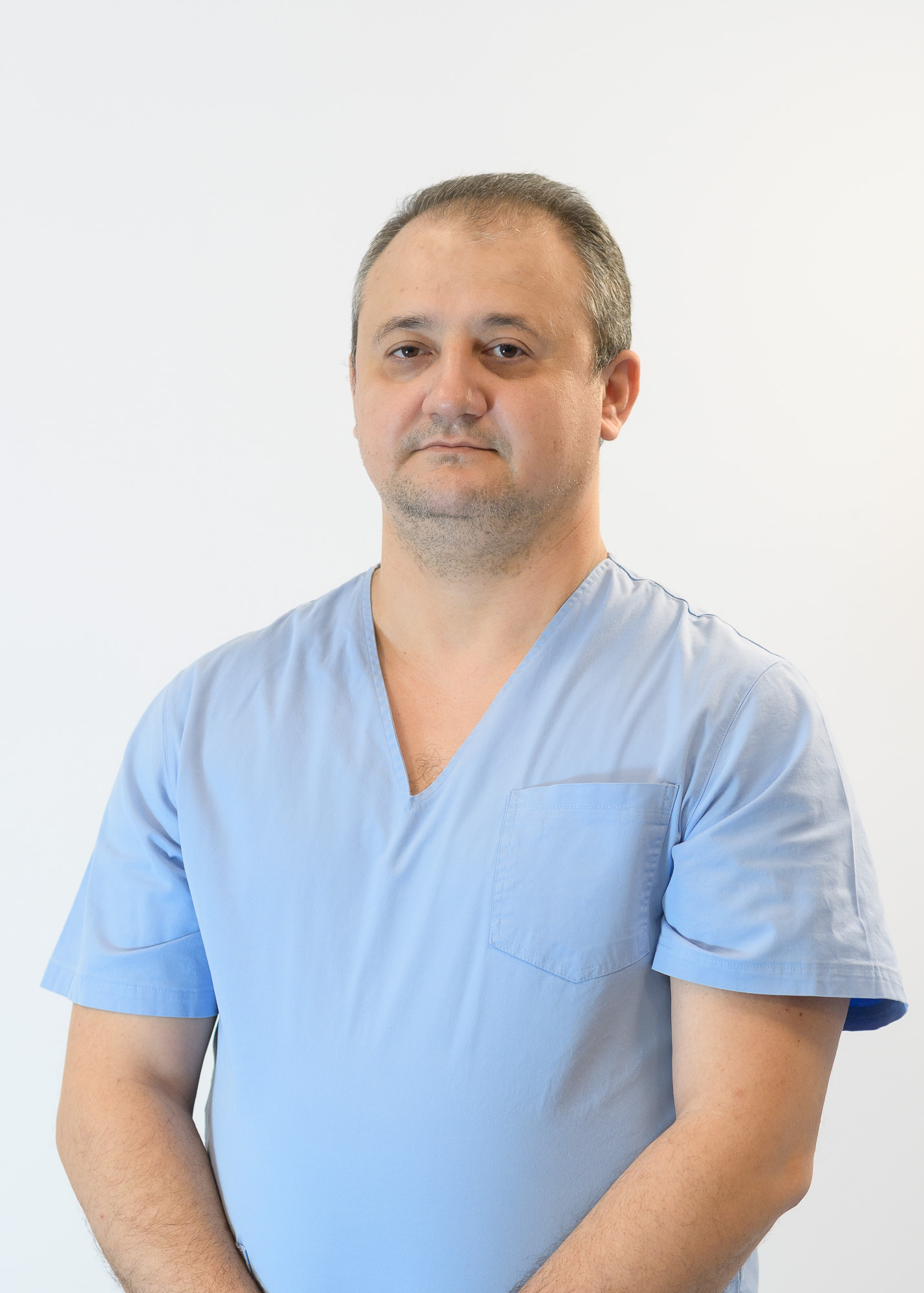 Dr.  Ștefan Alexandru Filipoiu