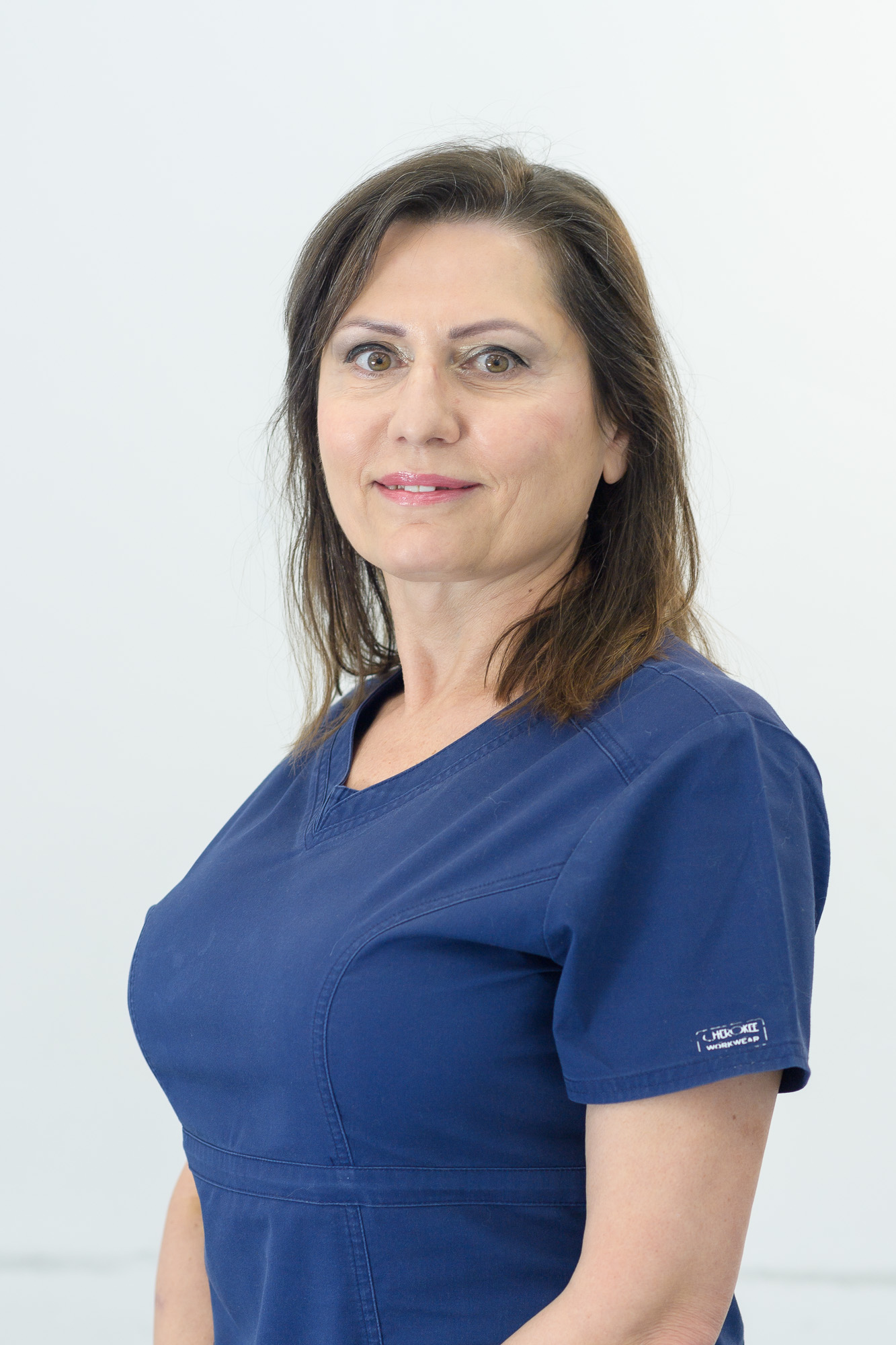 Dr. Gabriela Roxana Badea