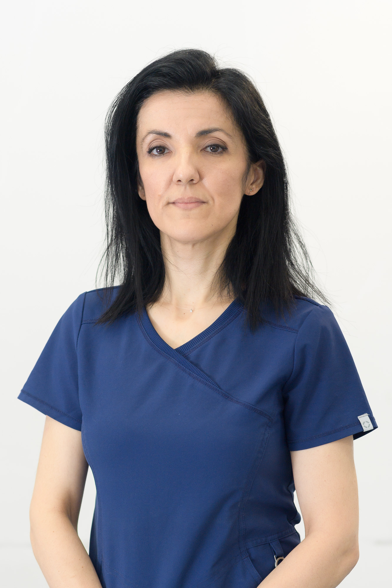 Dr. Georgiana Constantin