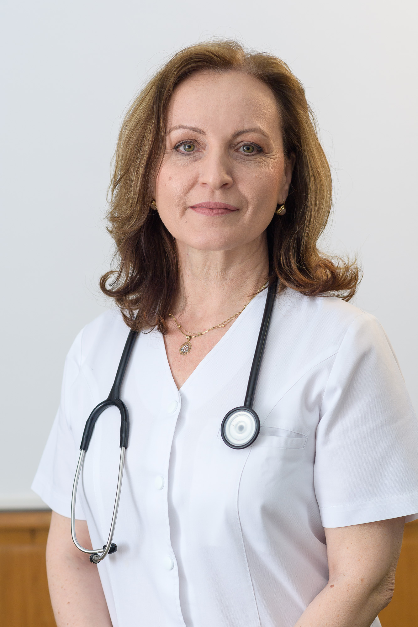 Dr.  Alexandra-Luminița Anghel