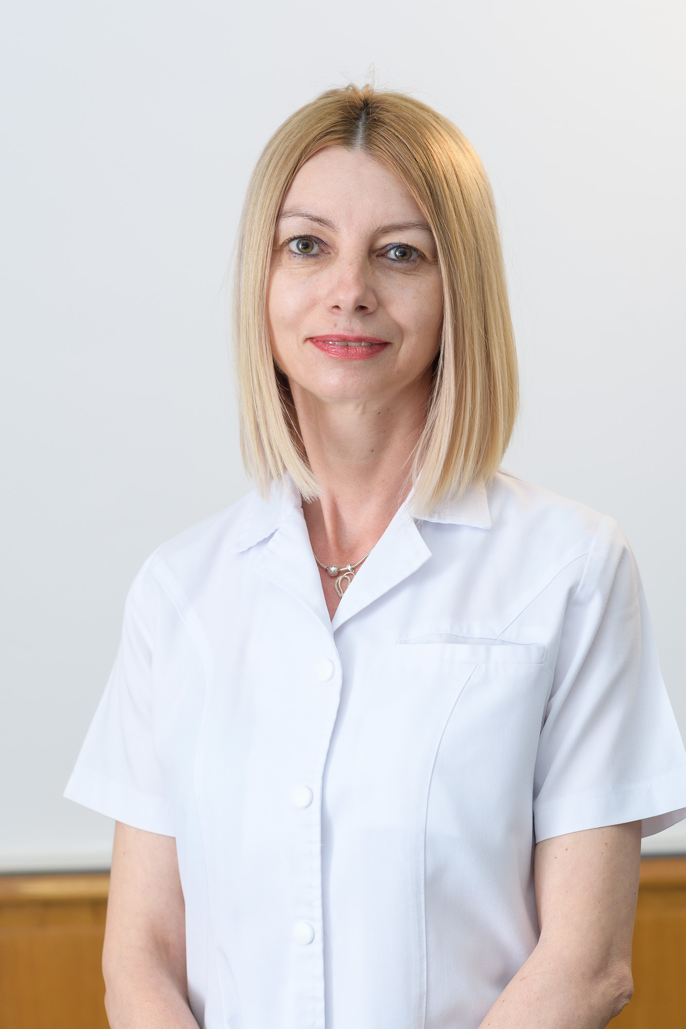 Dr.  Adina-Mihaela Dobrițoiu