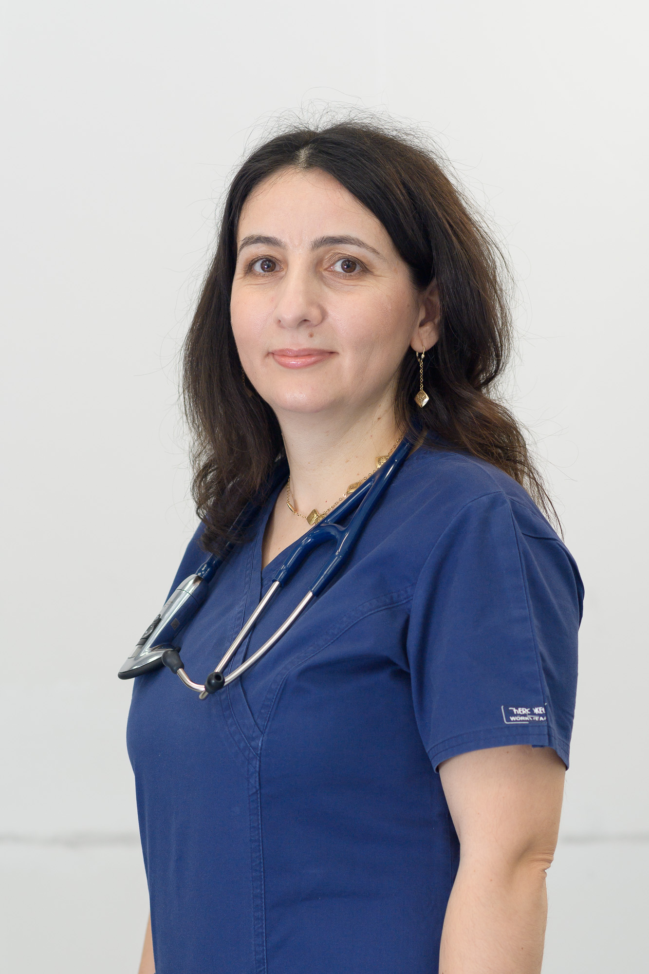 Dr. Mădălina Elena Iancu