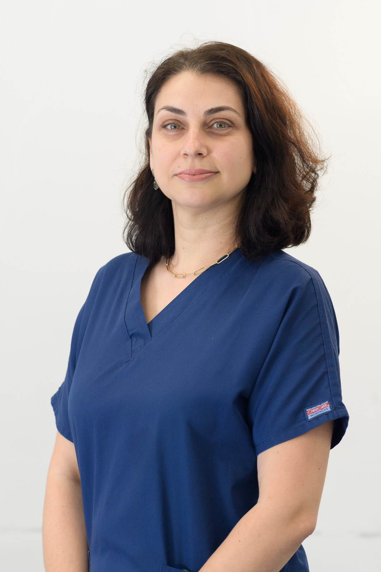 Dr. Andreea Ioniță