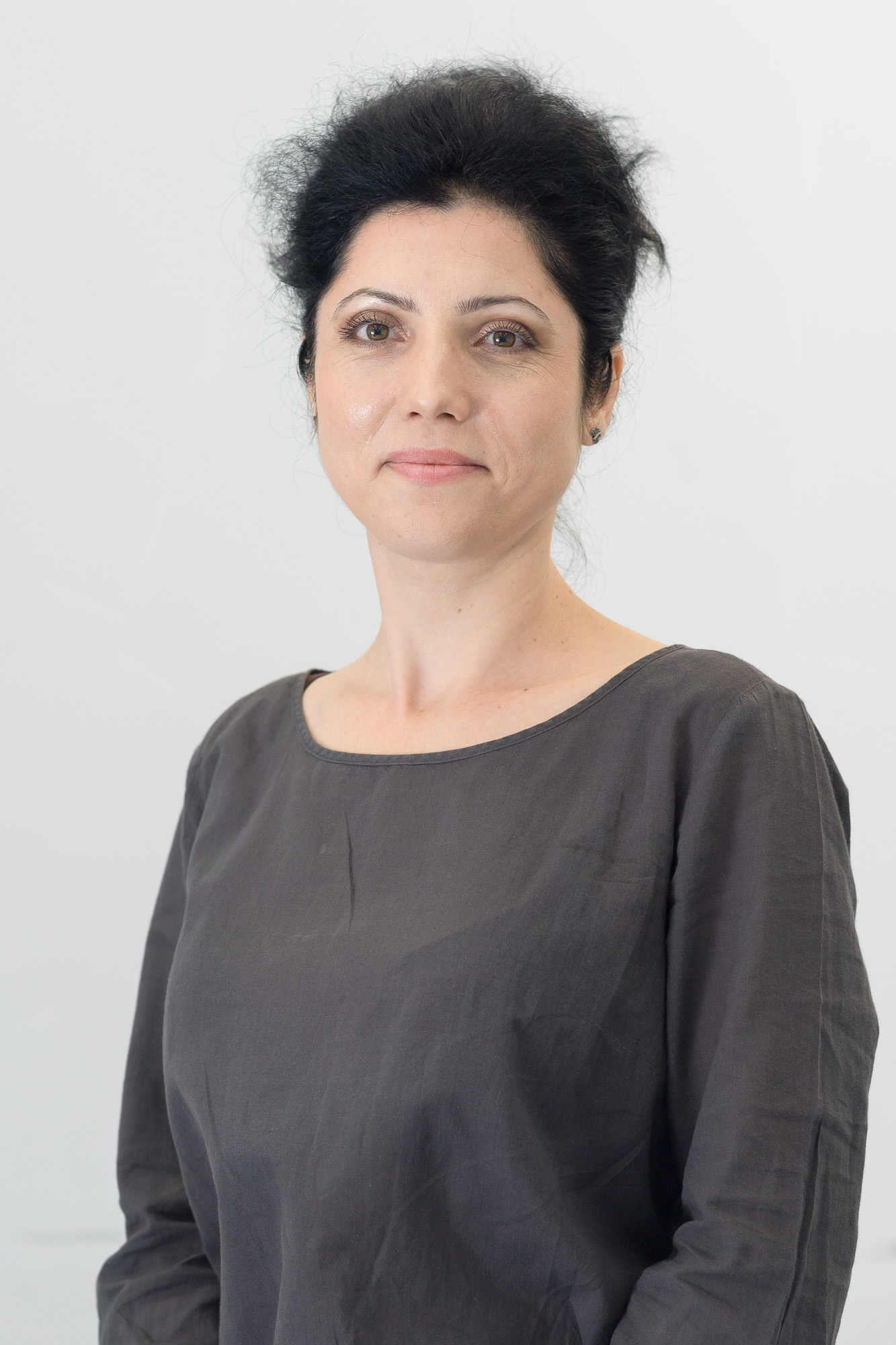 Jurist  Angela Roxana Istodor