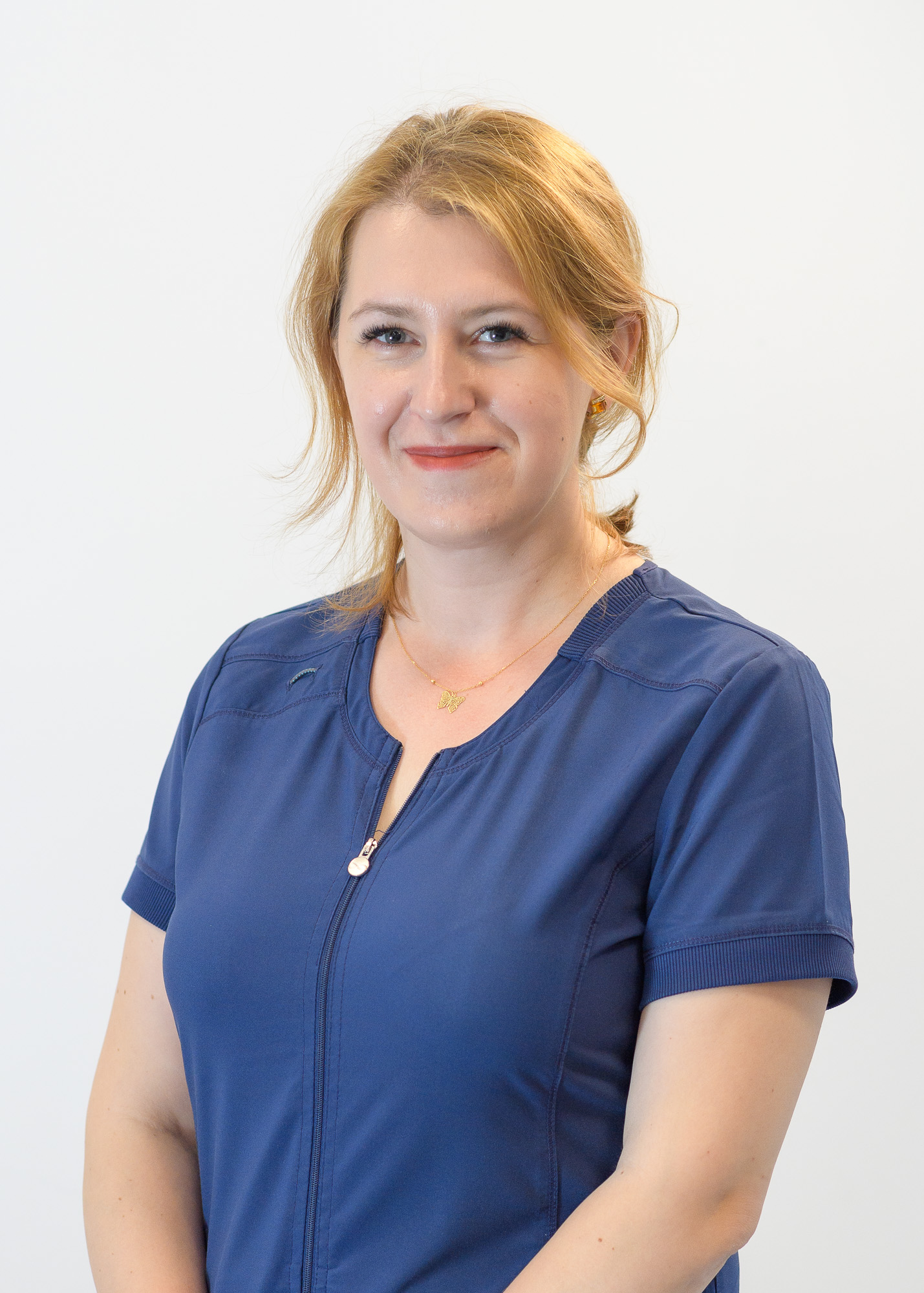 Dr.  Daniela Elena Mihăilă