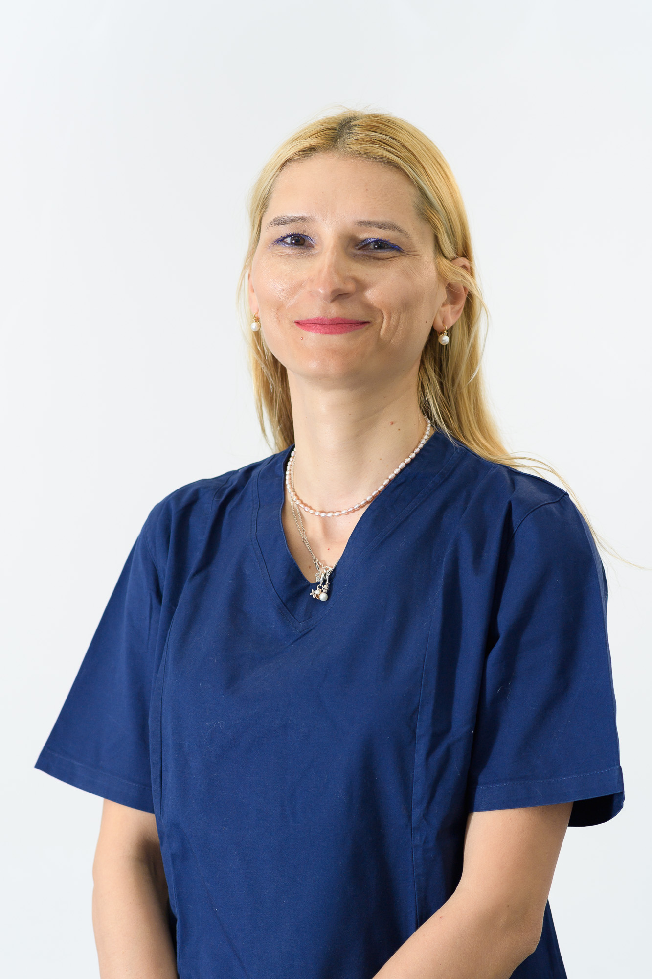 Mădălina Radu – Spitalul Clinic de Urgență „Prof. Dr. Agrippa Ionescu“