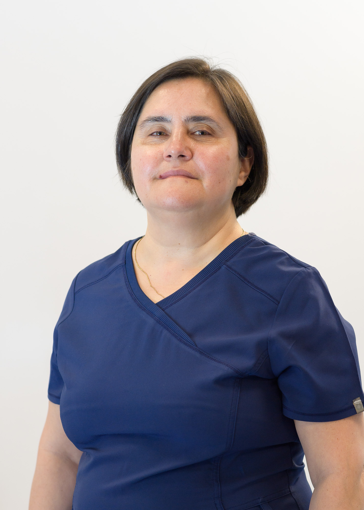 Dr. Mihaela Anghel