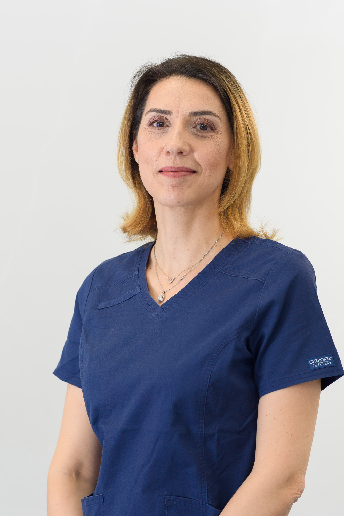 Dr.  Mihaela Cristina Lazăr