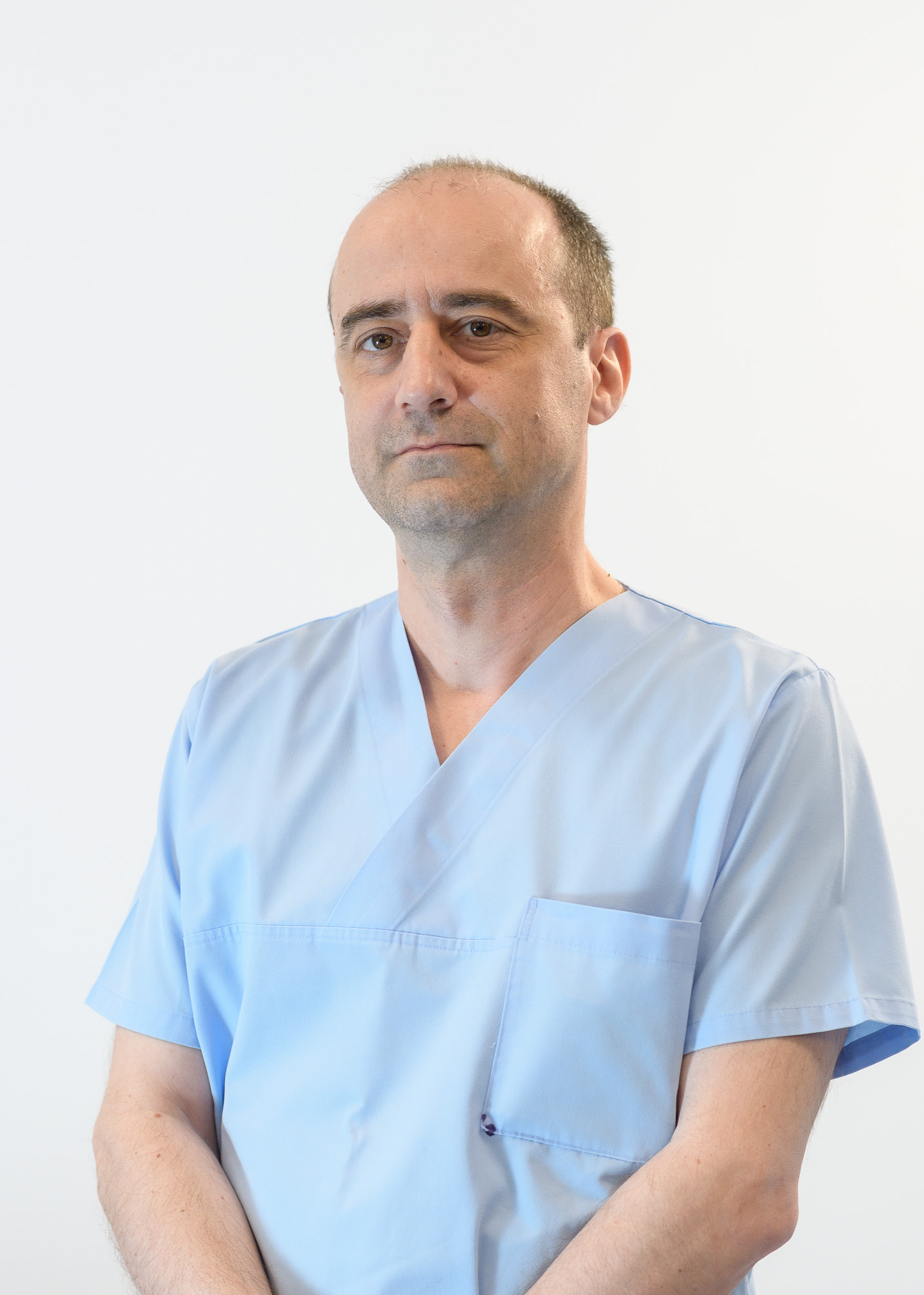 Dr.  Mihai Ioan Lazăr