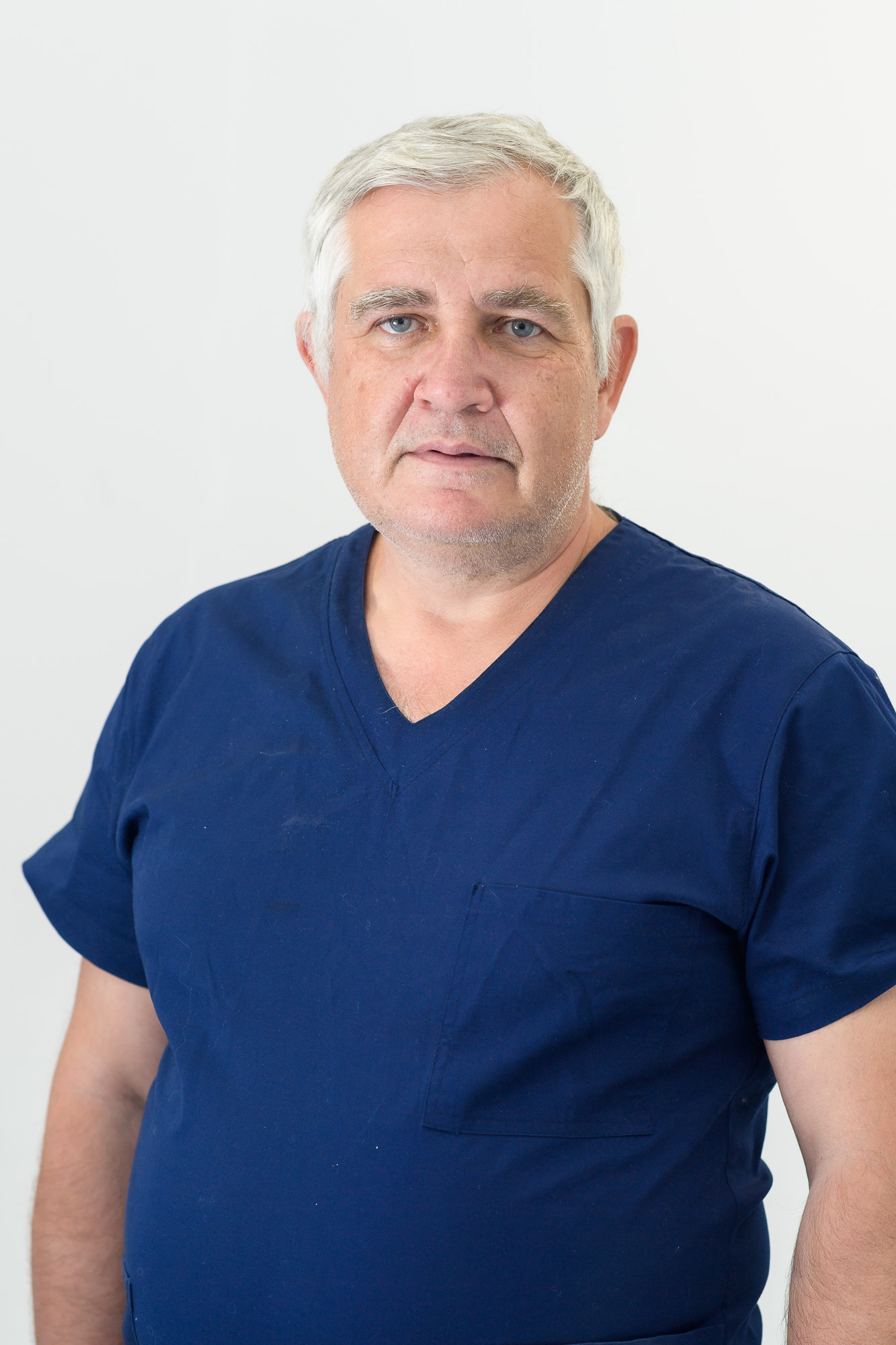Dr.  Daniel Mihălcescu