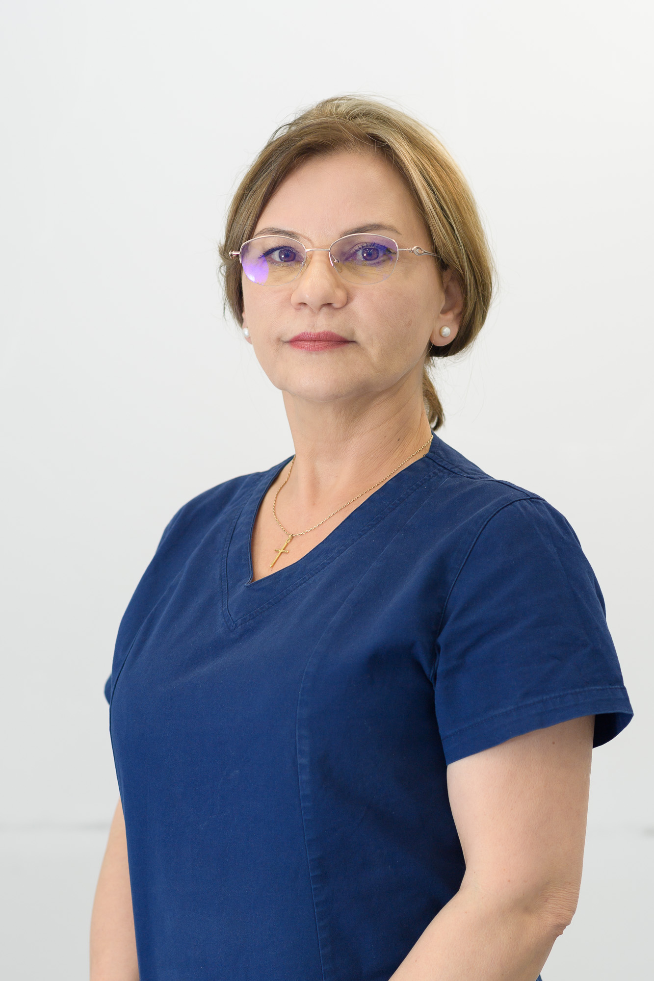 Dr.  Nuțica Rădulescu