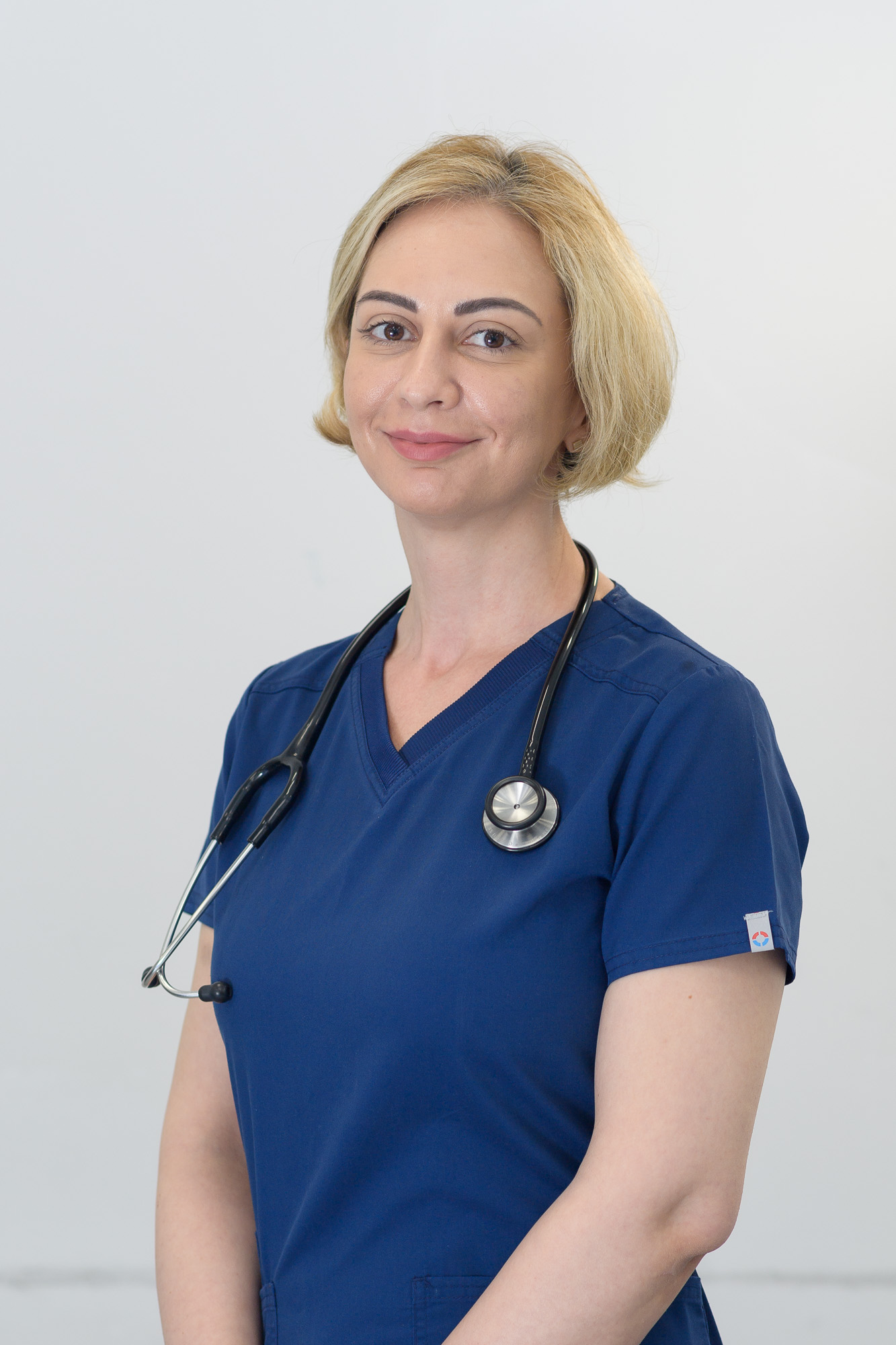 Dr. Anca-Maria Popară-Voica
