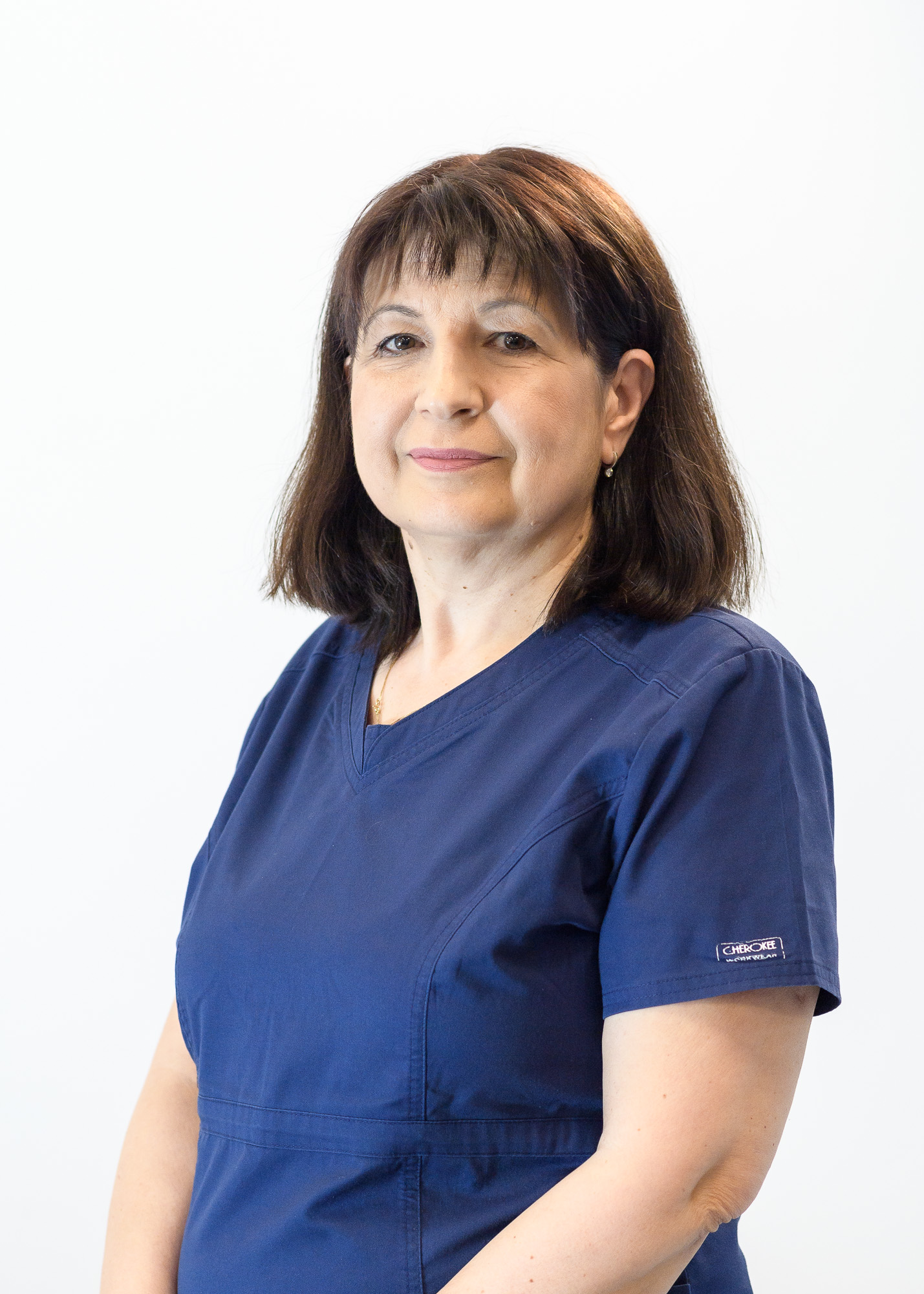 Dr. Ruxandra Popescu