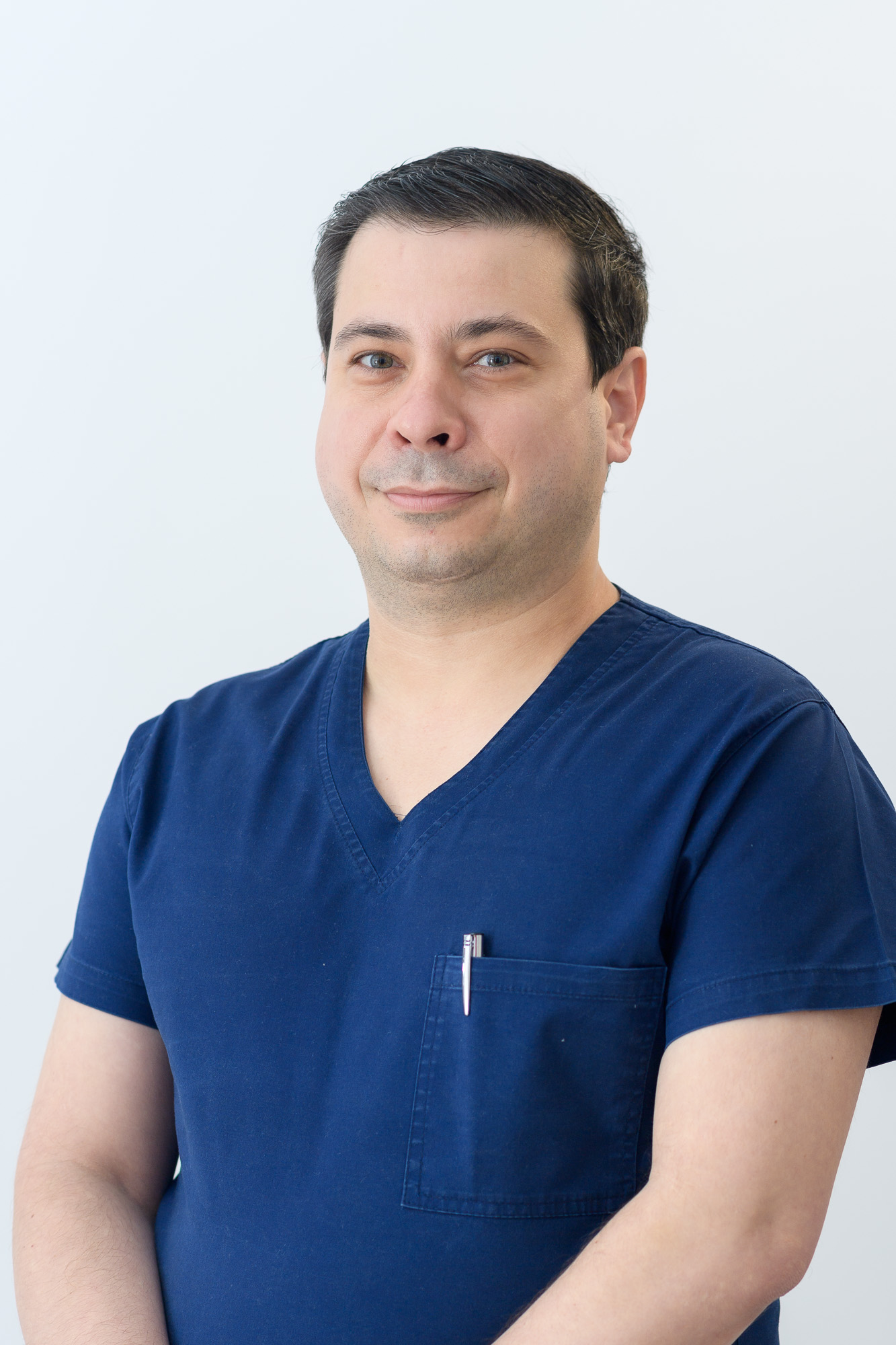 Dr.  Răzvan-Ionuț Olaru
