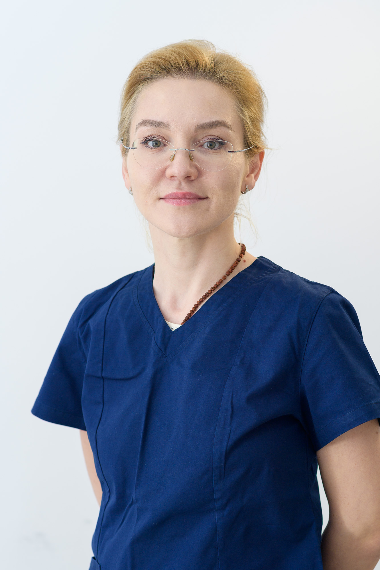 Dr.  Iulia Gabriela Stan