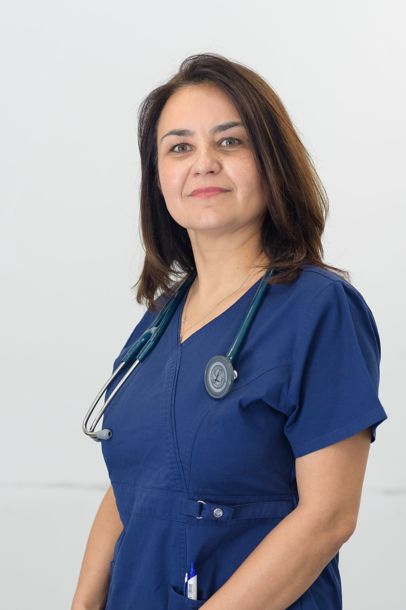 Dr. Simona Magdalena Vasile