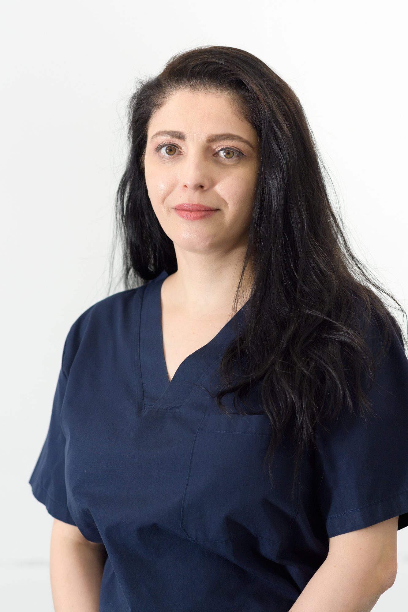 Dr.  Ana Maria Cristian