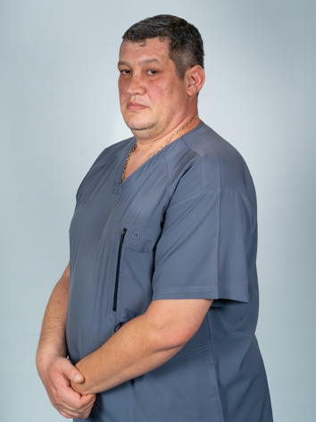 As. șef. Nedelcu Cristian