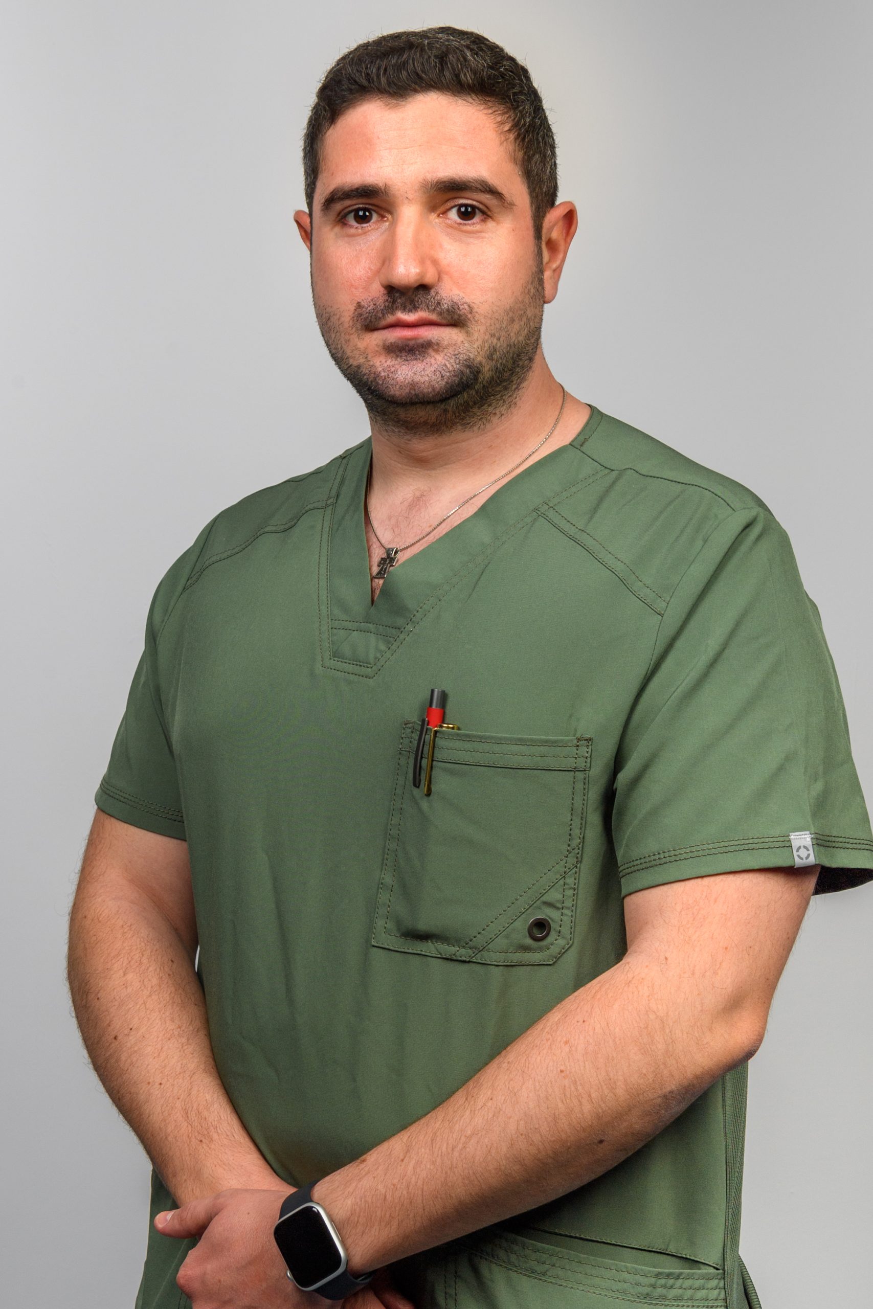 Dr. Ghiță Dragoș Mihai