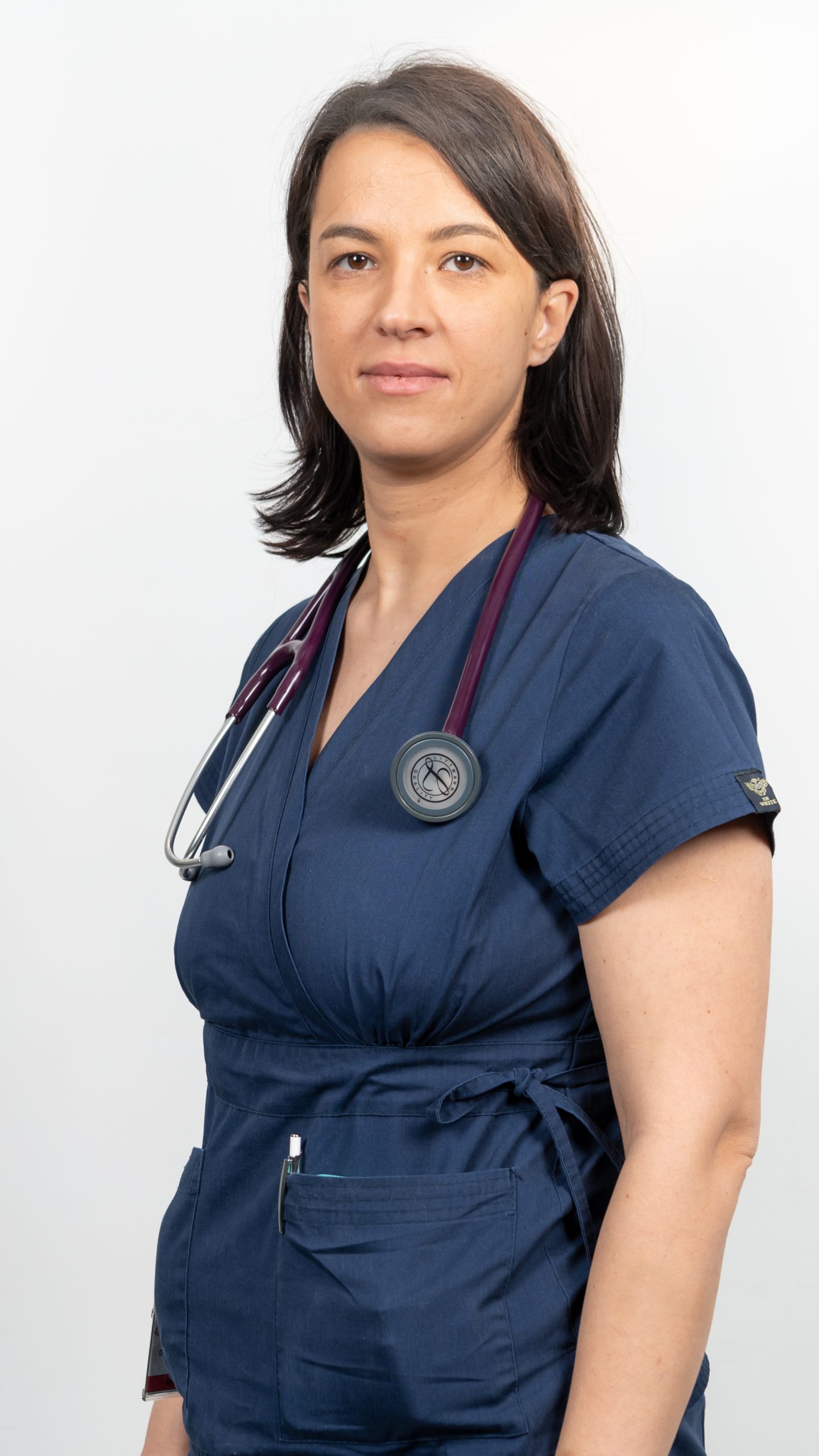 Dr. Elena Cezarina Lupașcu
