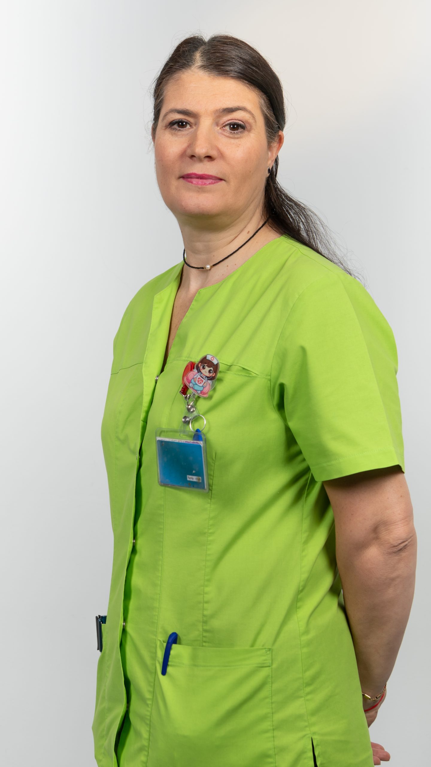 As. șef Nedelcu Steliana