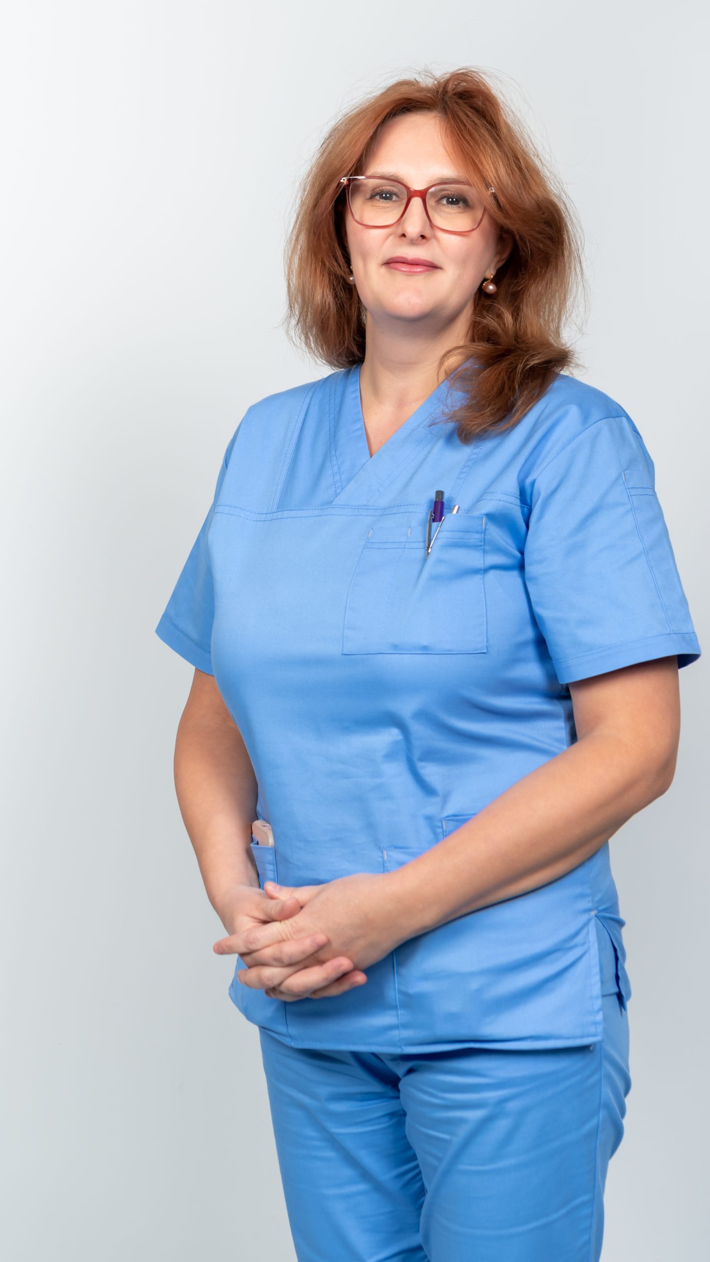 Dr. Paula-Roxana Răducanu