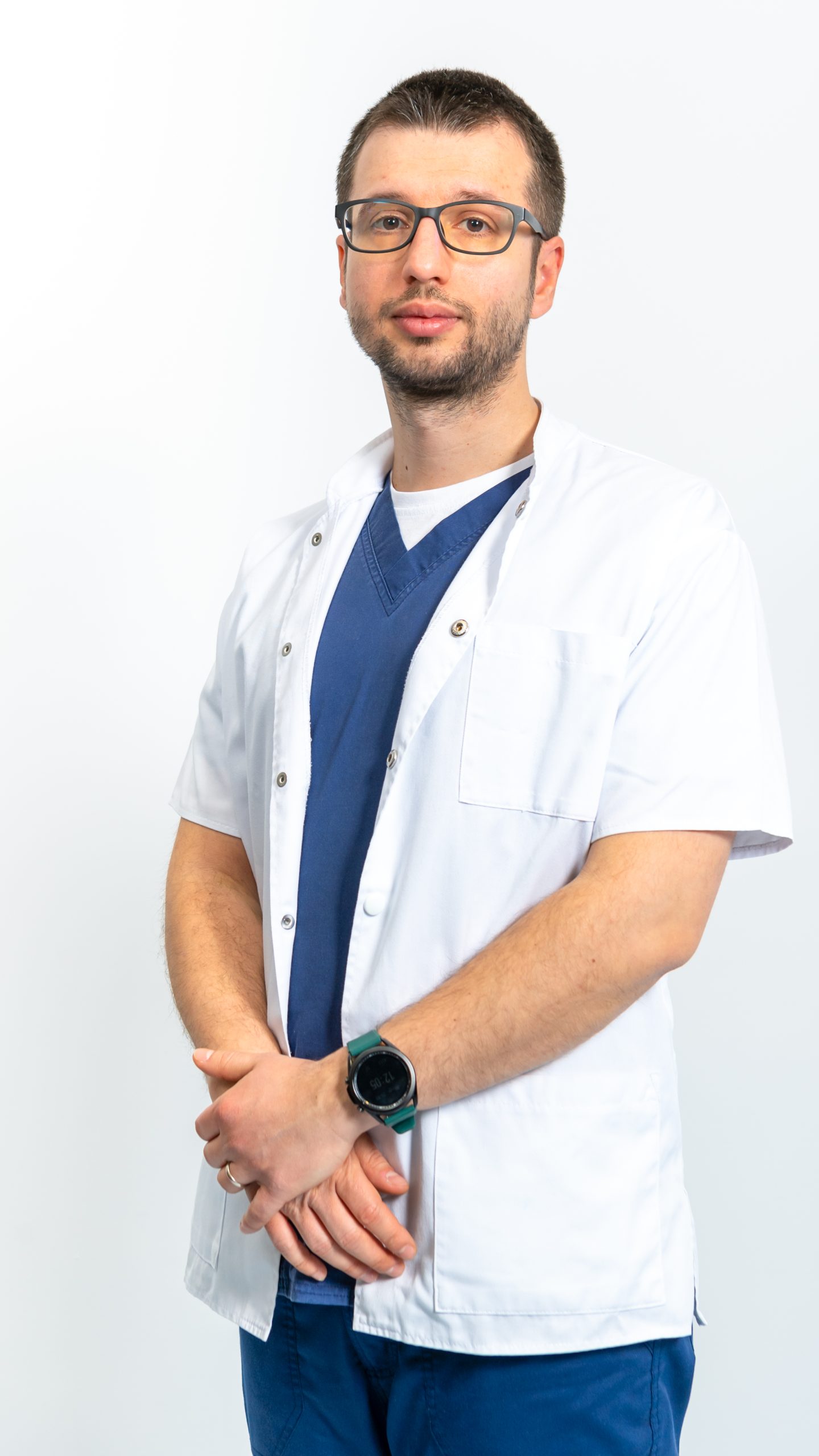 Dr. Andrei Sin
