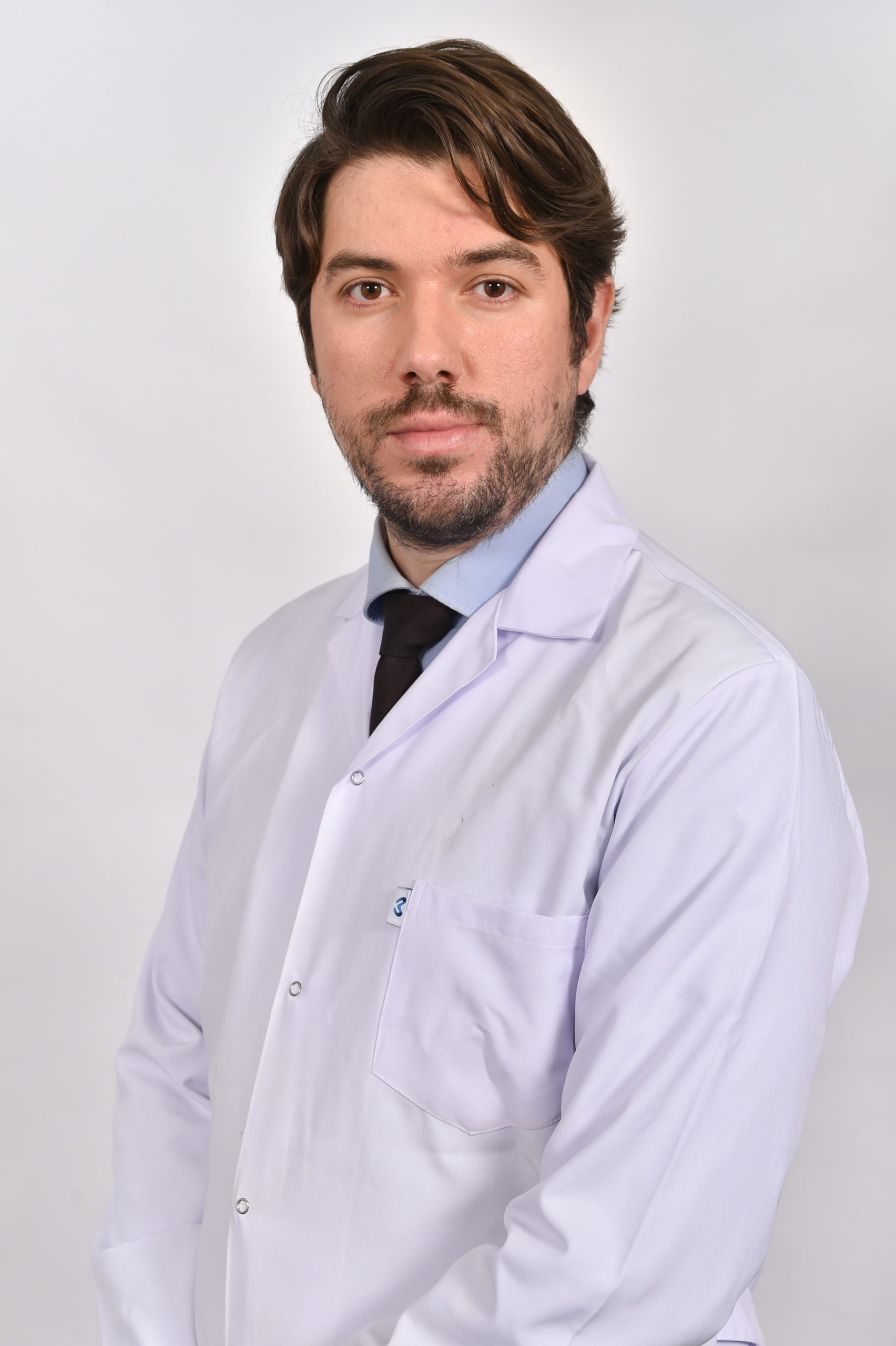 Dr. Claudiu Gabriel Ionescu