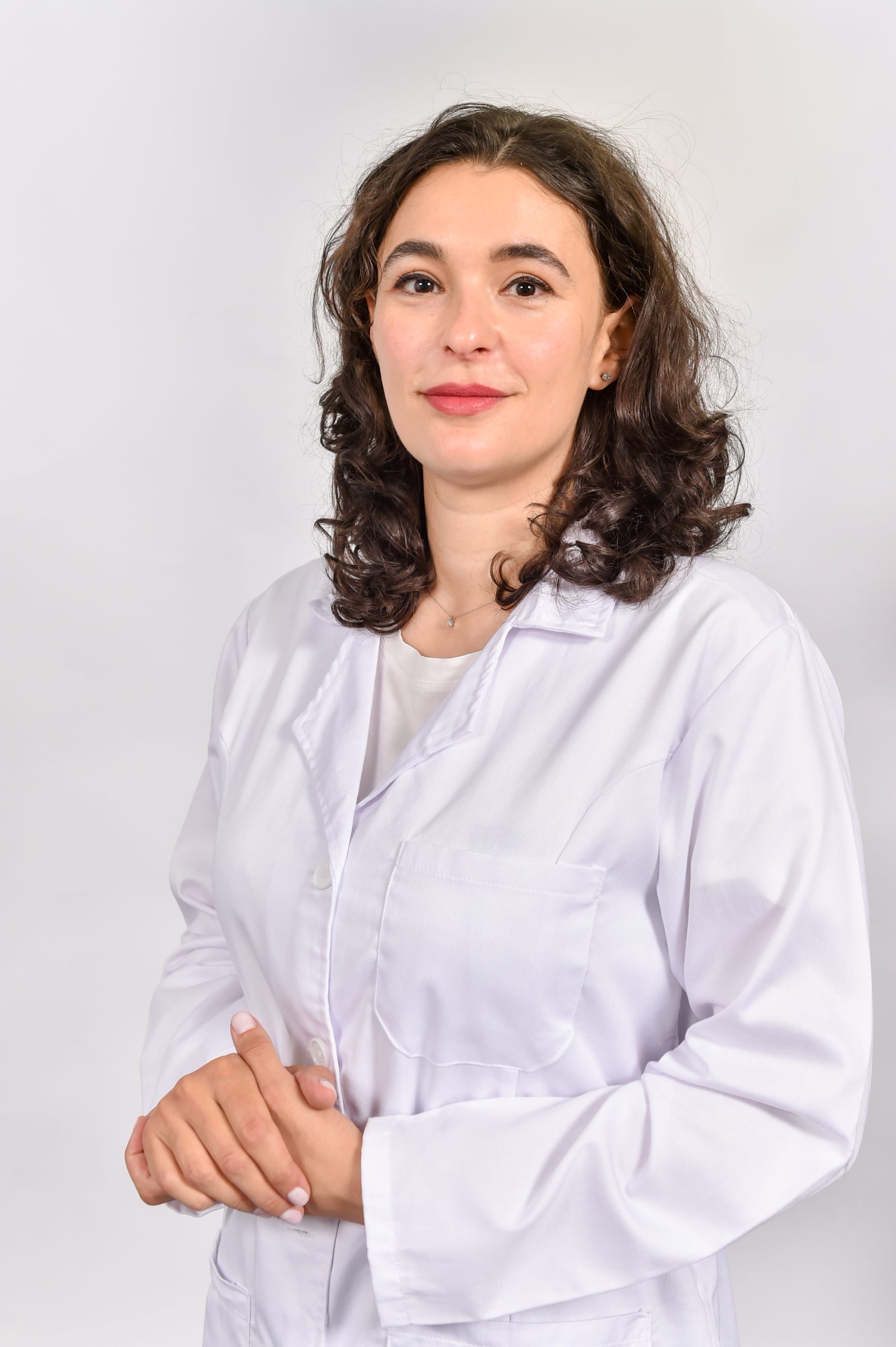 Dr. Ruxandra Maria Irimia