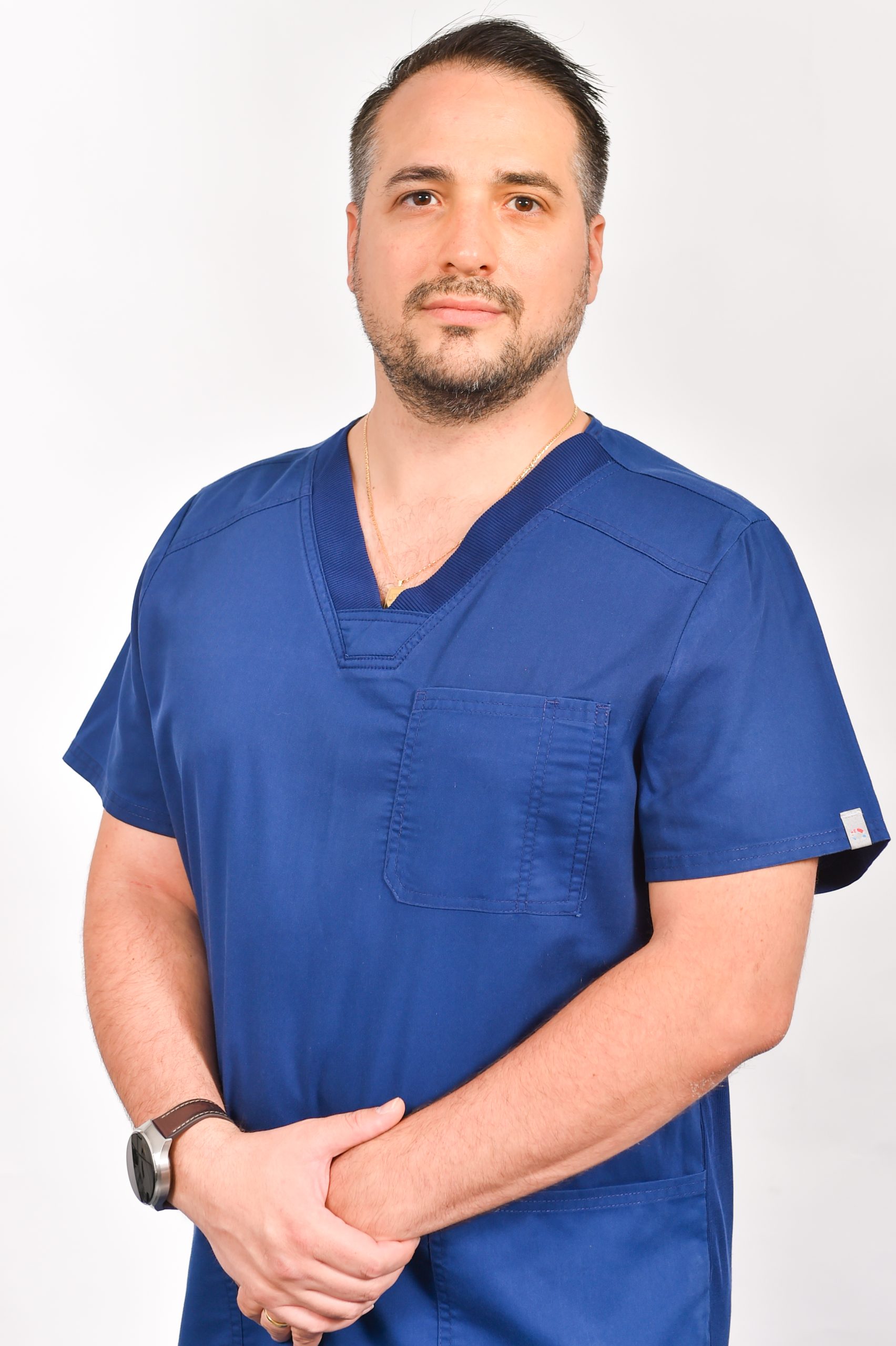 Dr. Mihai-Cătălin Cacoveanu