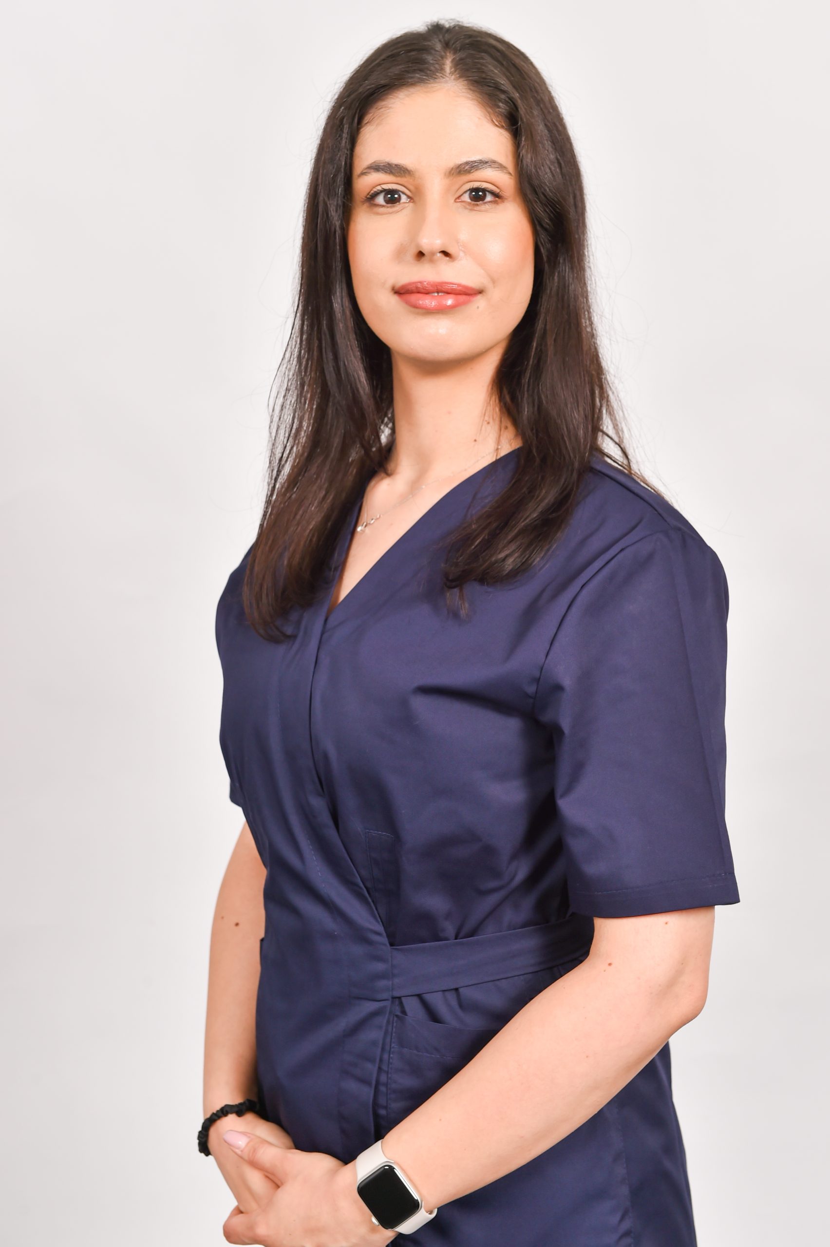 Dr. Crina-Iulia Neculae