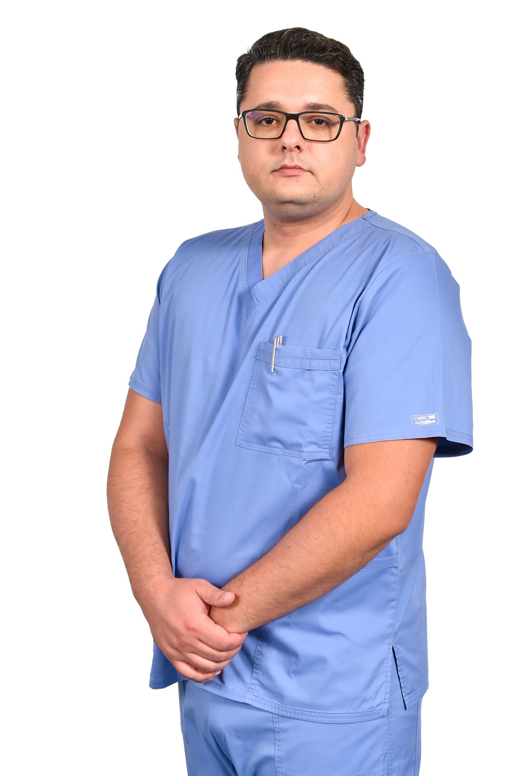 Dr. Adrian-Ionuț Chiță