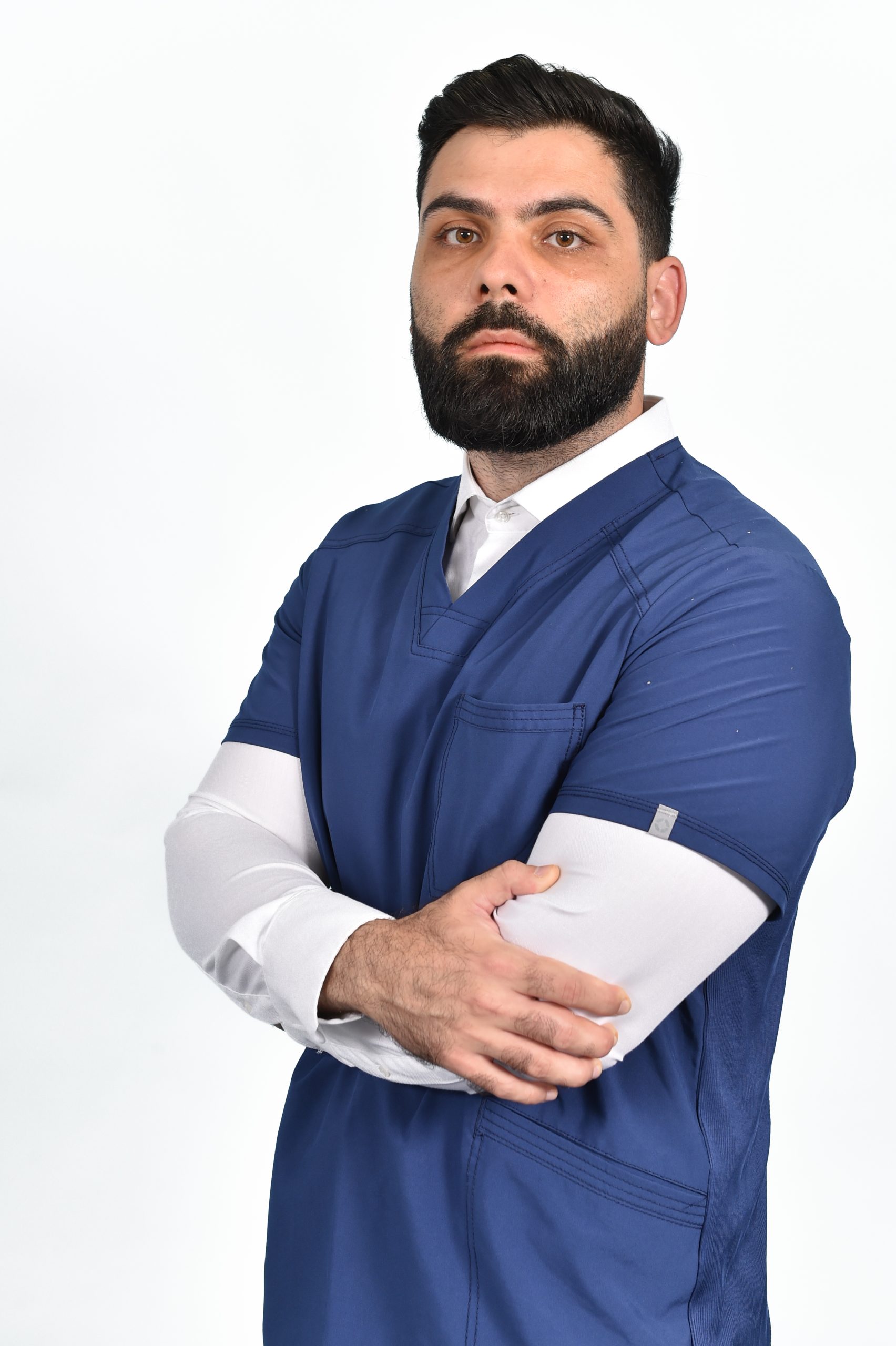 Dr. Bogdan Marinescu