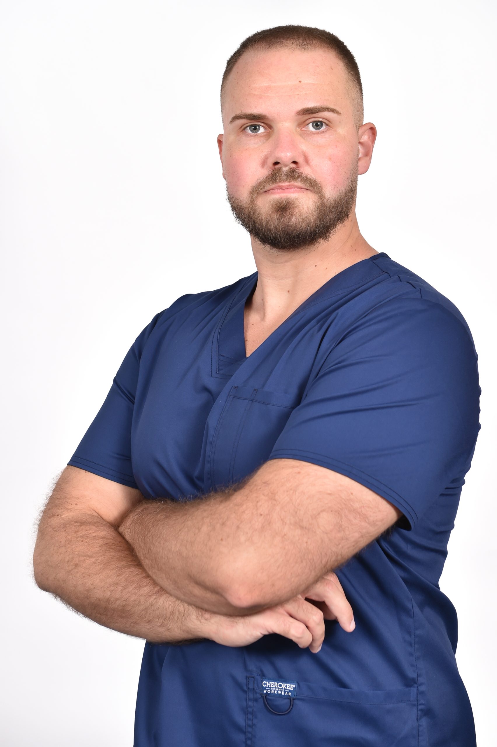 Dr. Silviu Paraschivescu