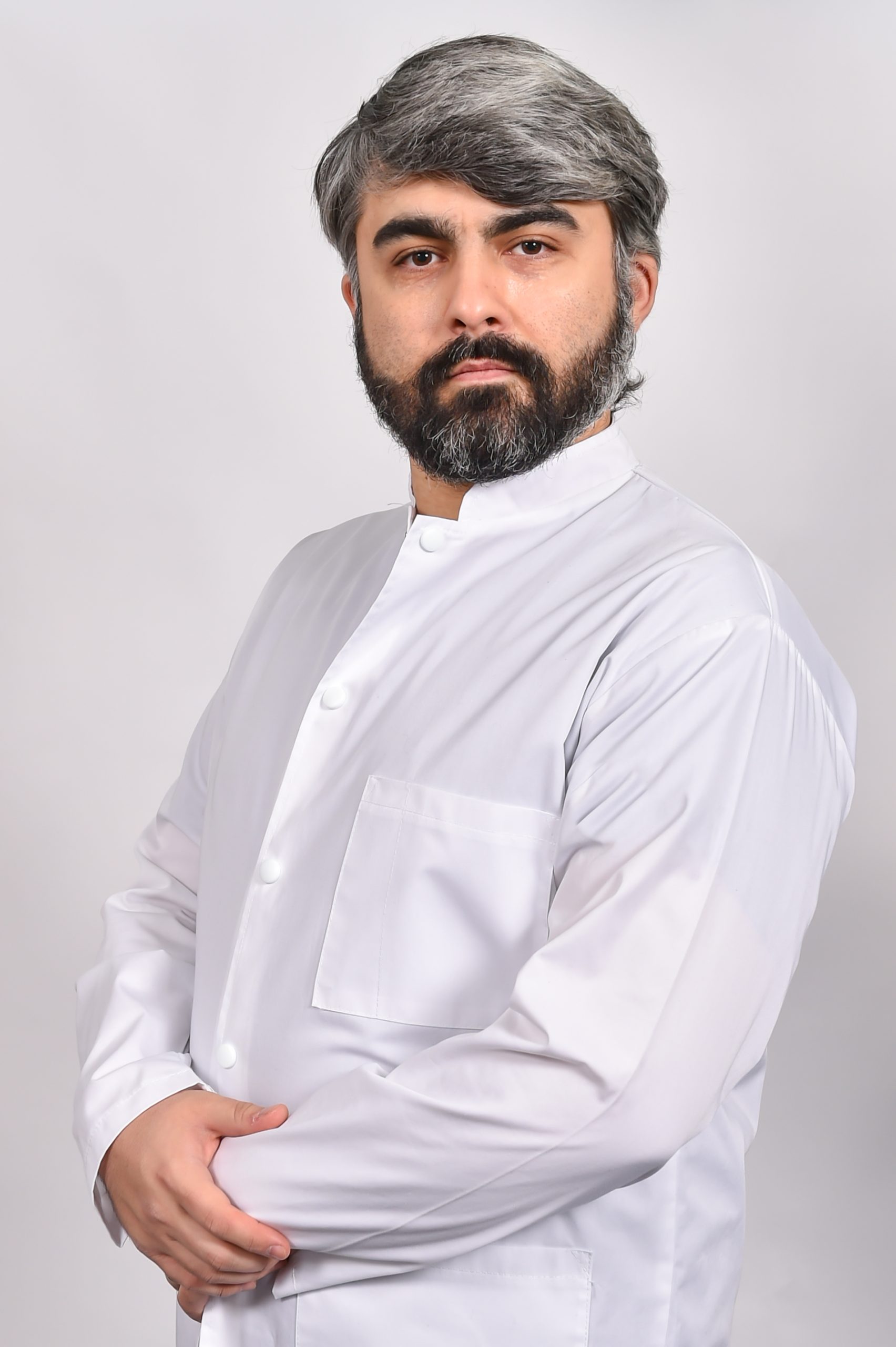 Șef Lucrări Dr. Vasile Șandru