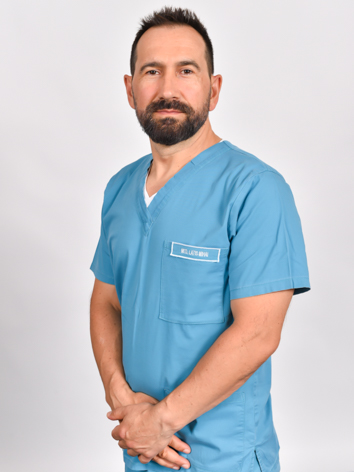 Dr. Dan-Mihai Latiș