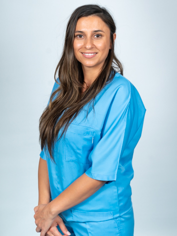 Dr. Mariana-Iuliana Mitran