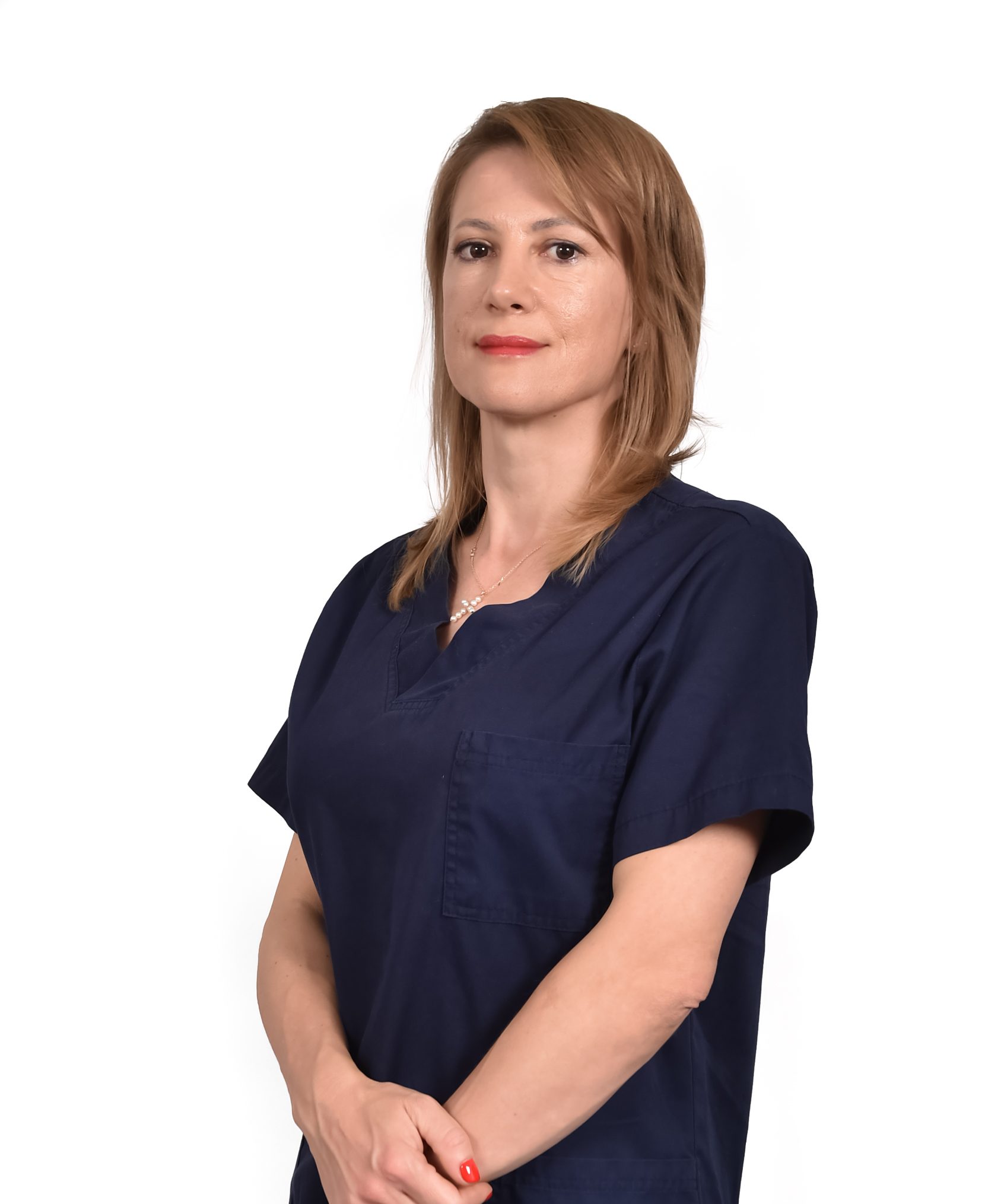Dr.  Georgiana-Beatrice Lințoiu