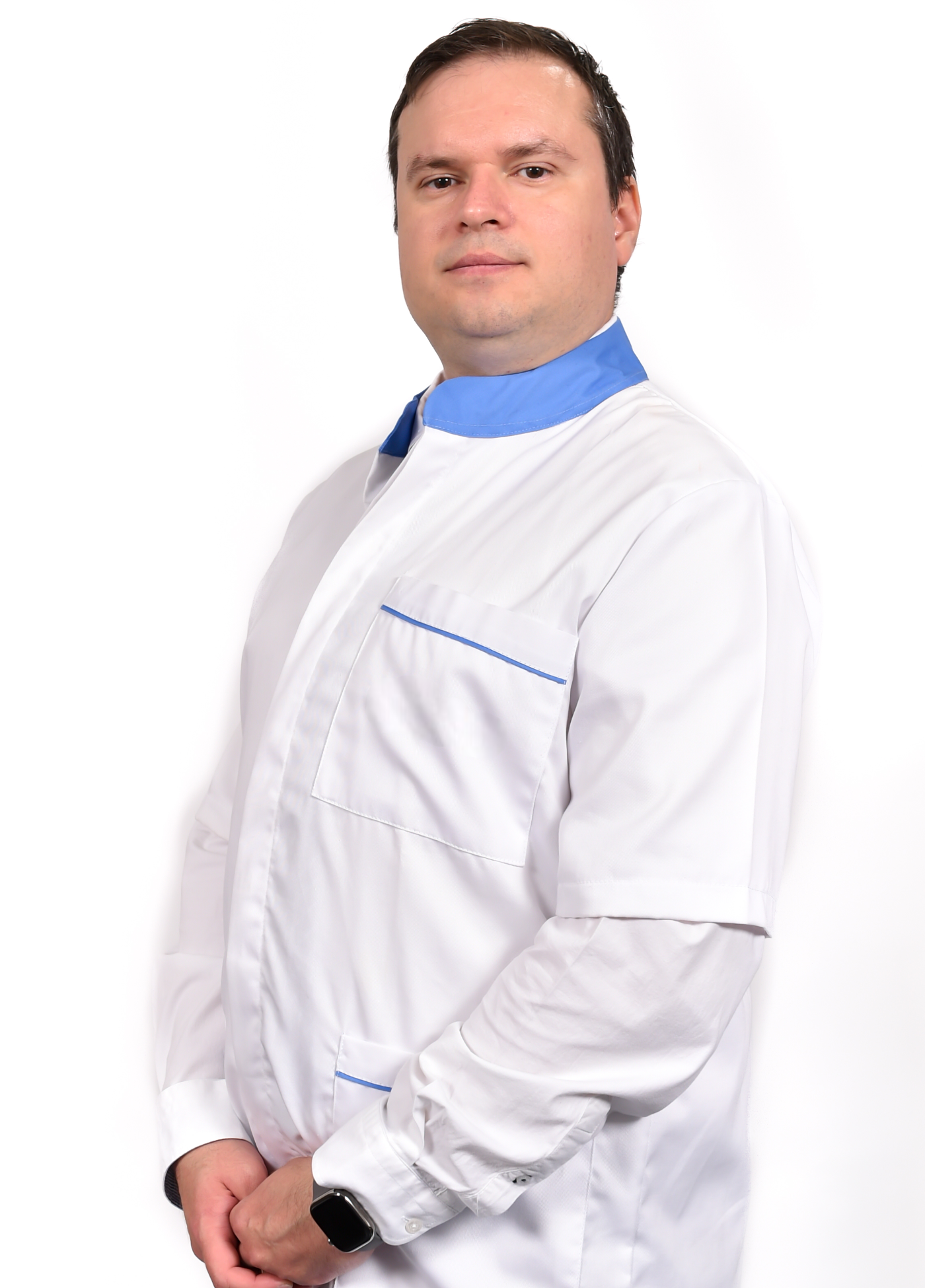 Dr.  Răzvan Roșulescu