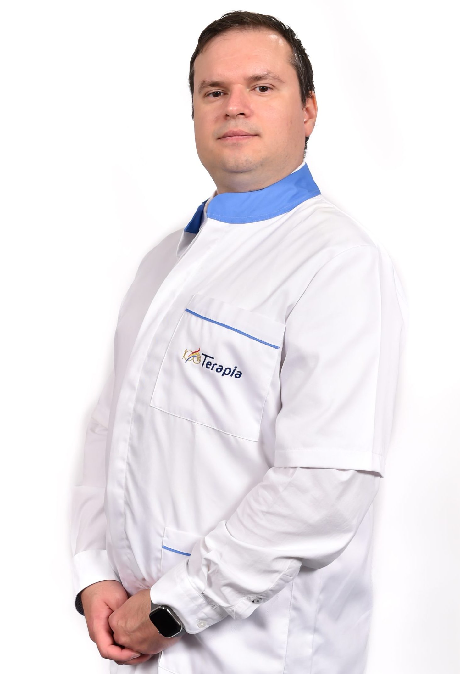 Dr.  Răzvan Roșulescu