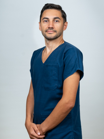 Dr. Marius Costin Chițu